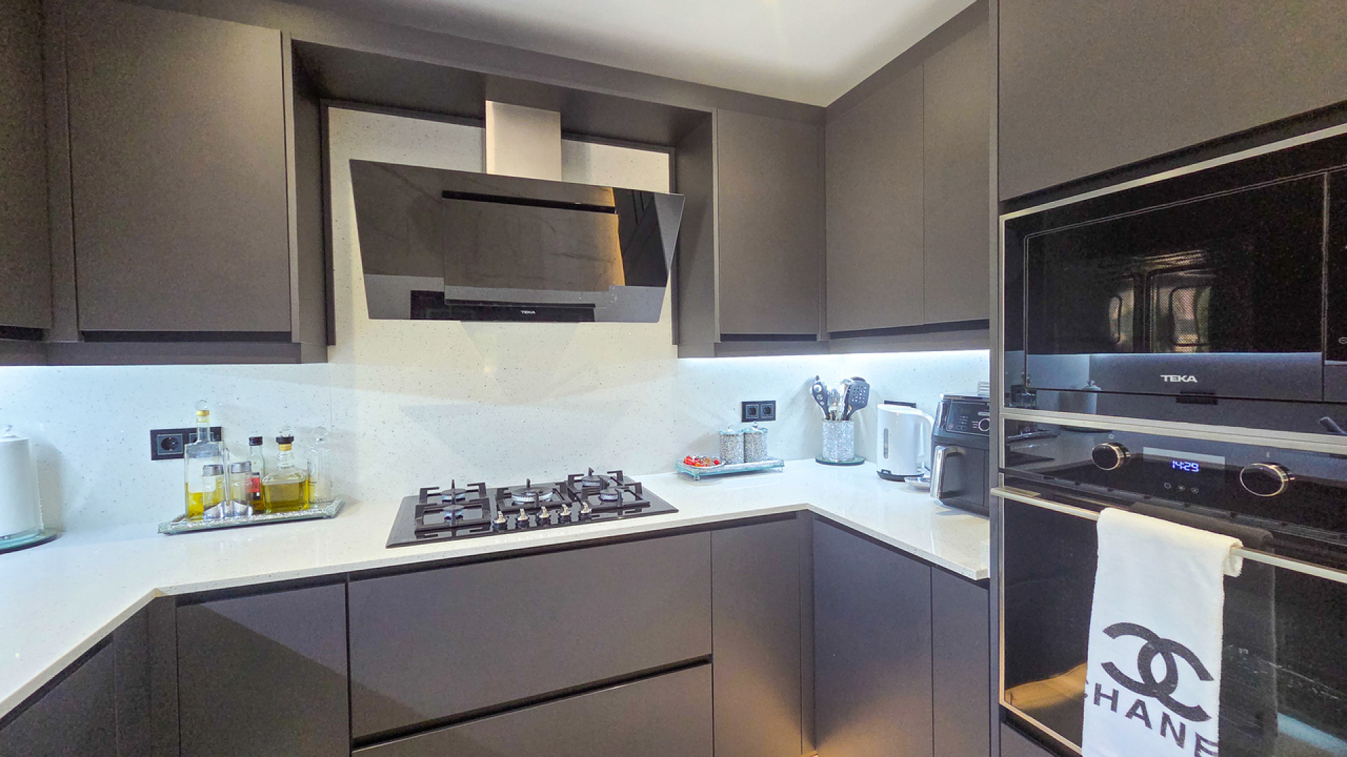 Resale - Detached Villa - Crevillente