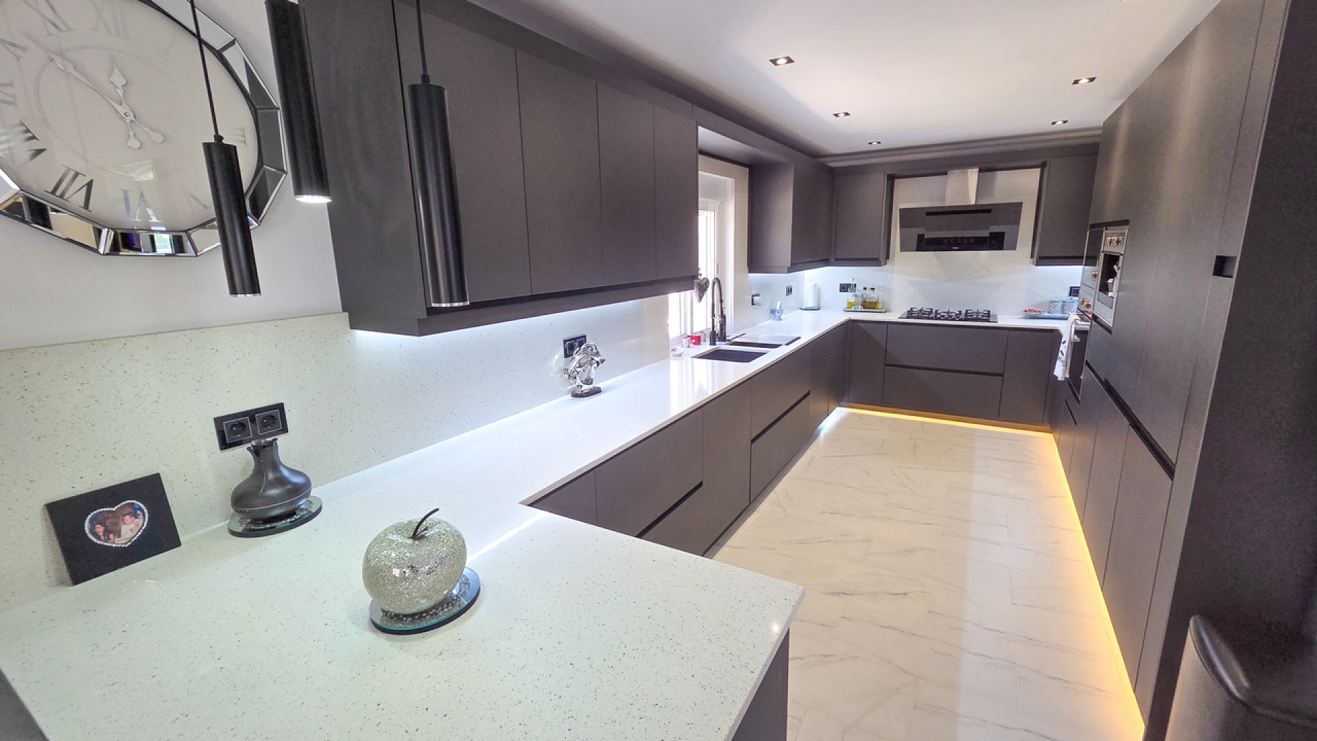 Resale - Detached Villa - Crevillente
