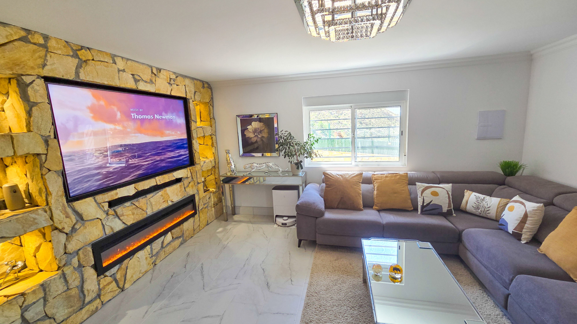 Resale - Detached Villa - Crevillente