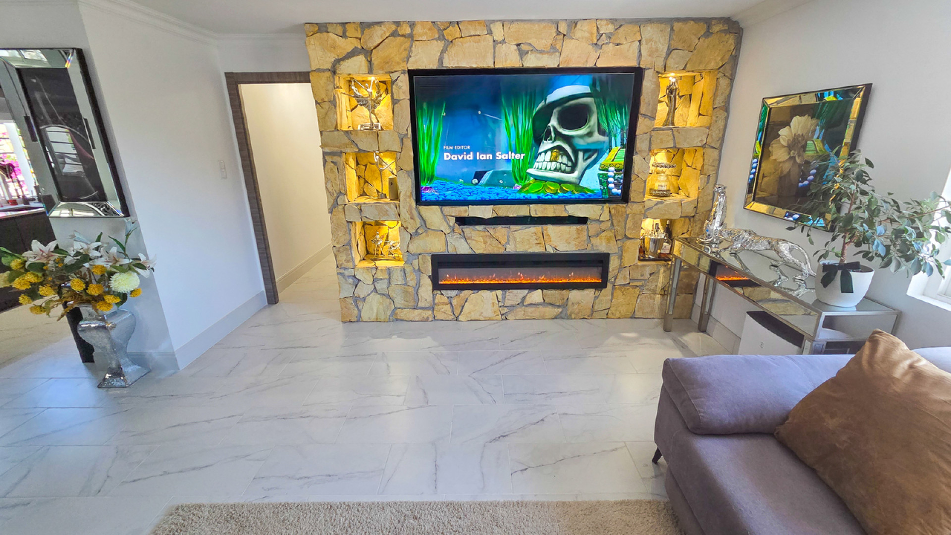 Resale - Detached Villa - Crevillente