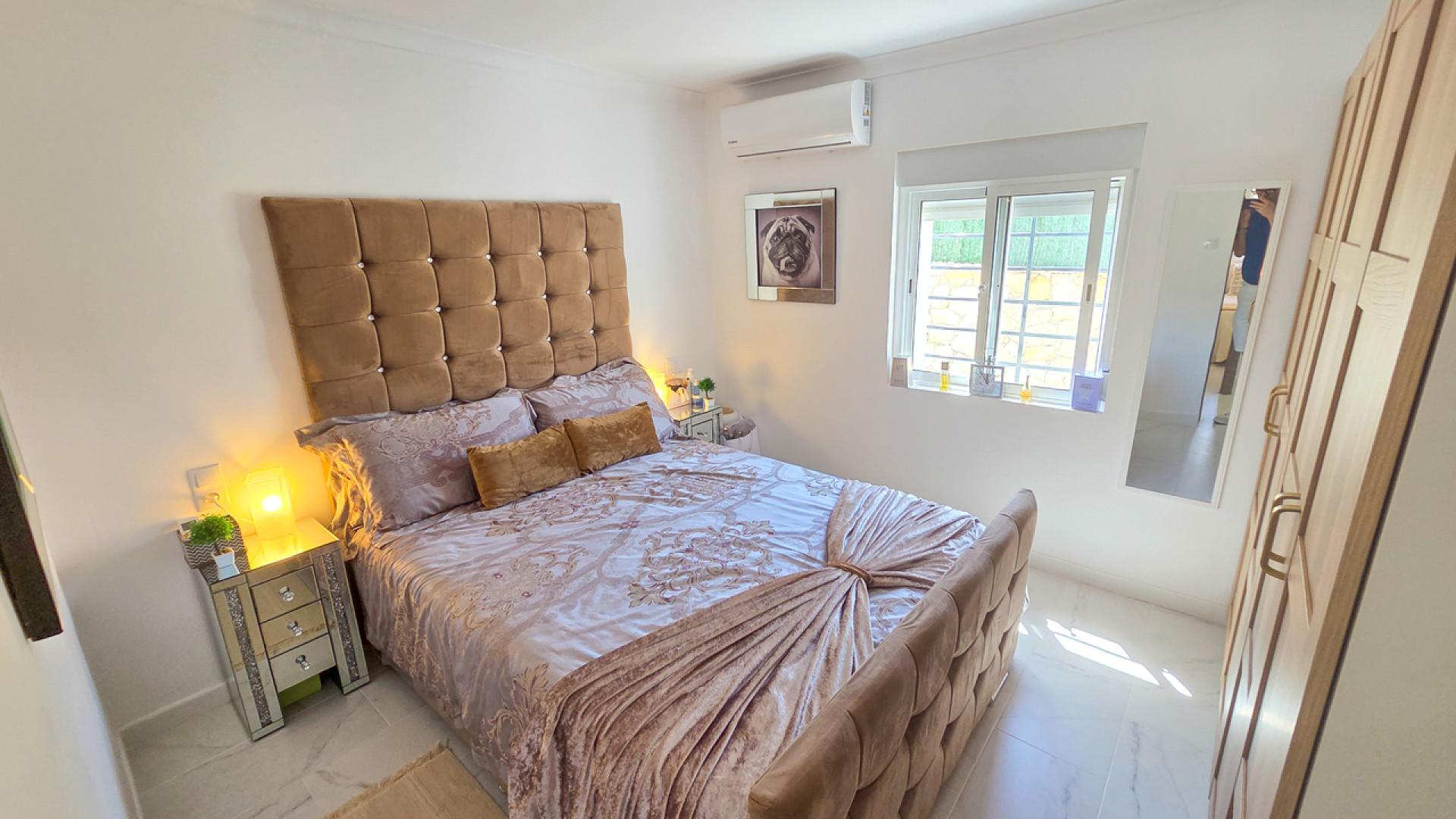 Resale - Detached Villa - Crevillente