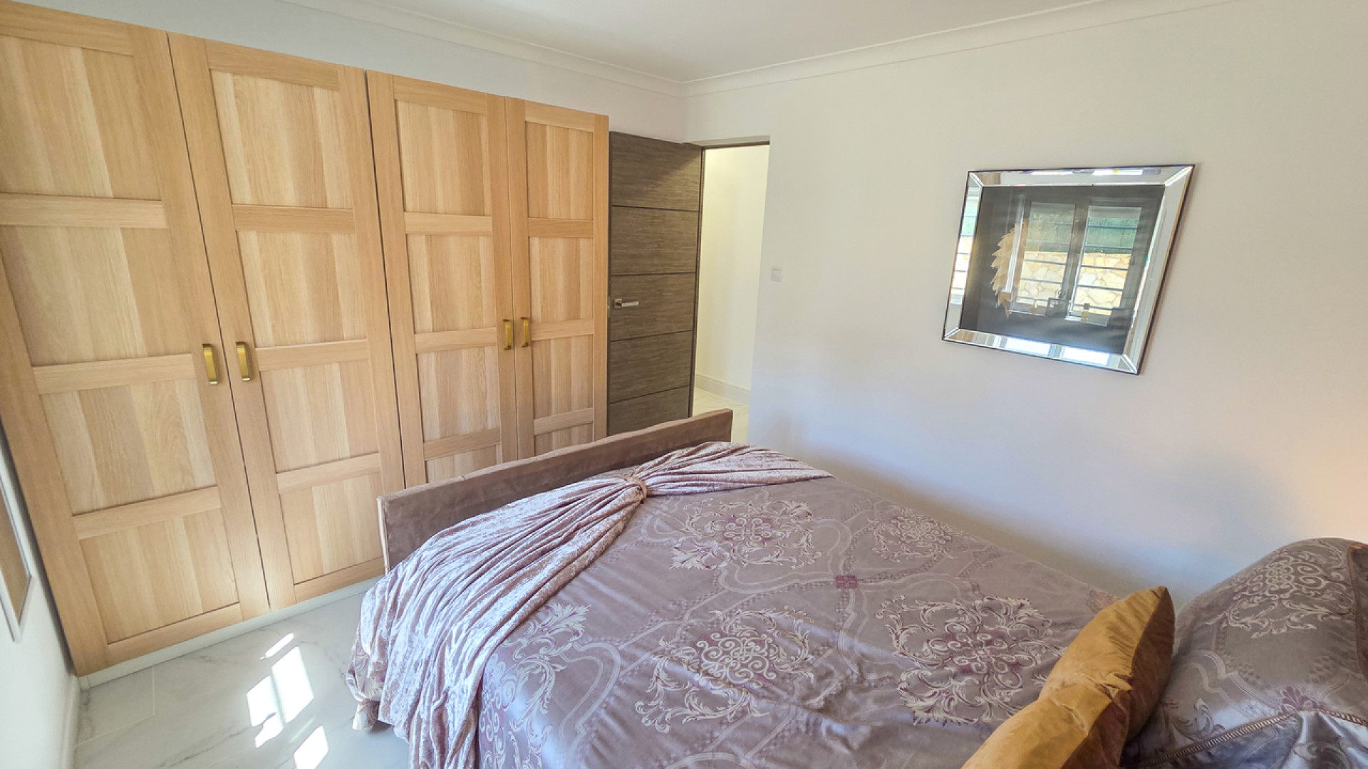Resale - Detached Villa - Crevillente