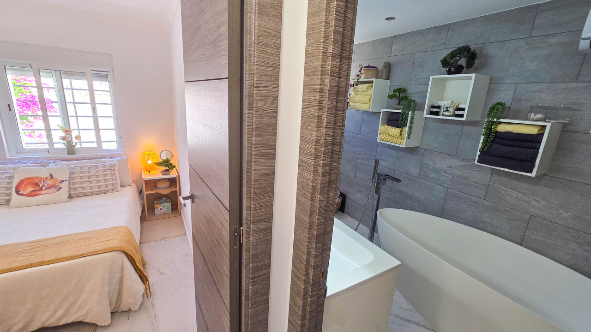 Resale - Detached Villa - Crevillente