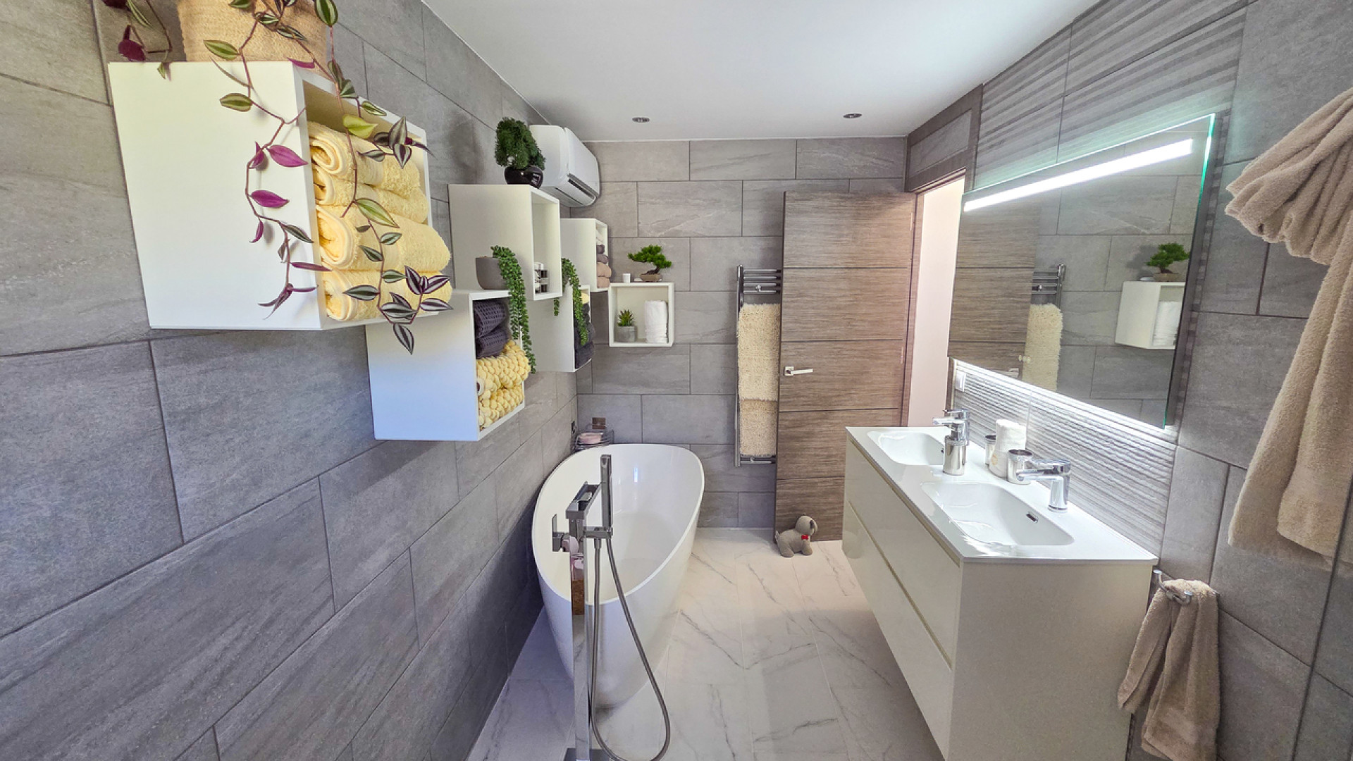 Resale - Detached Villa - Crevillente
