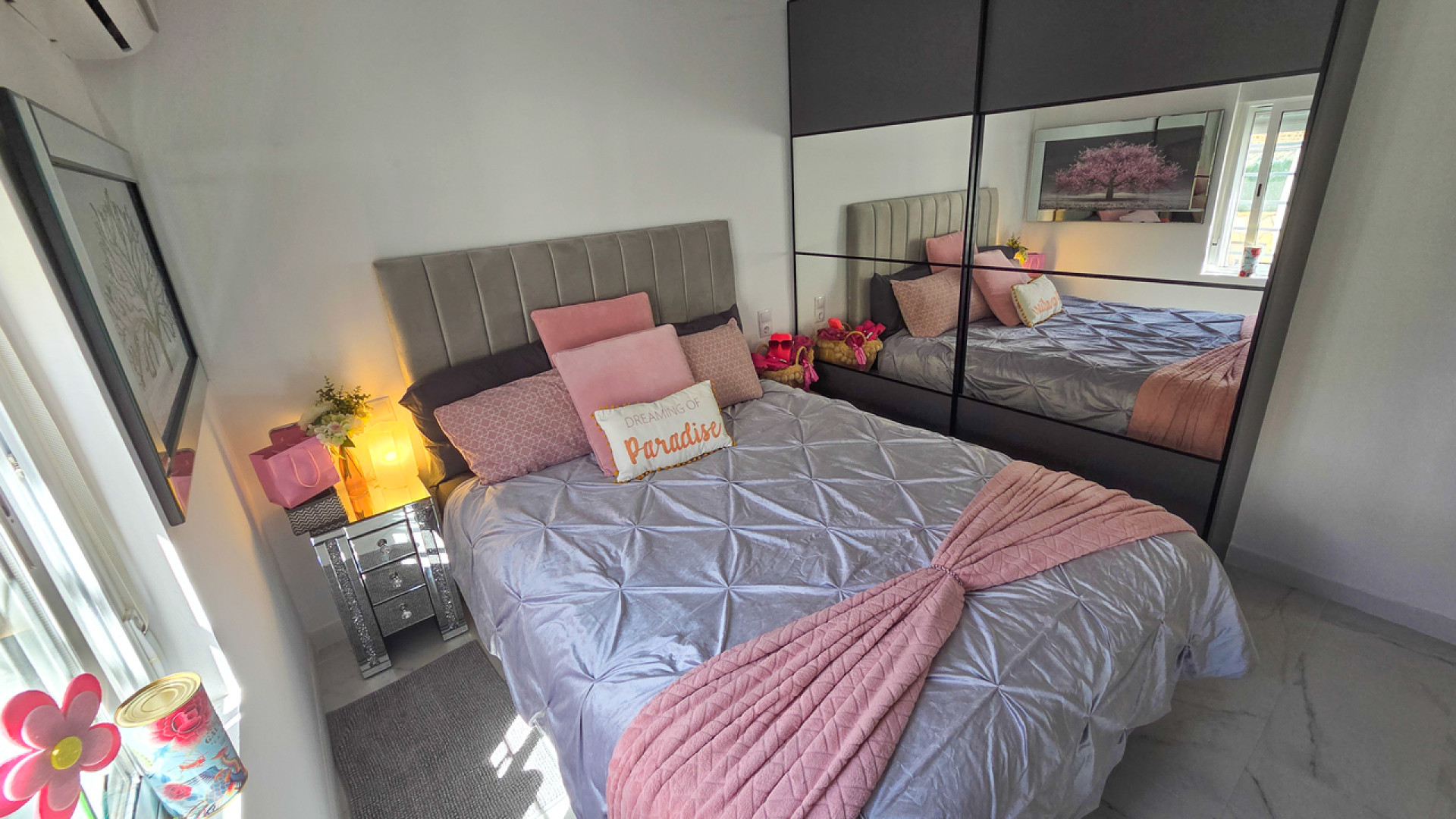 Resale - Detached Villa - Crevillente