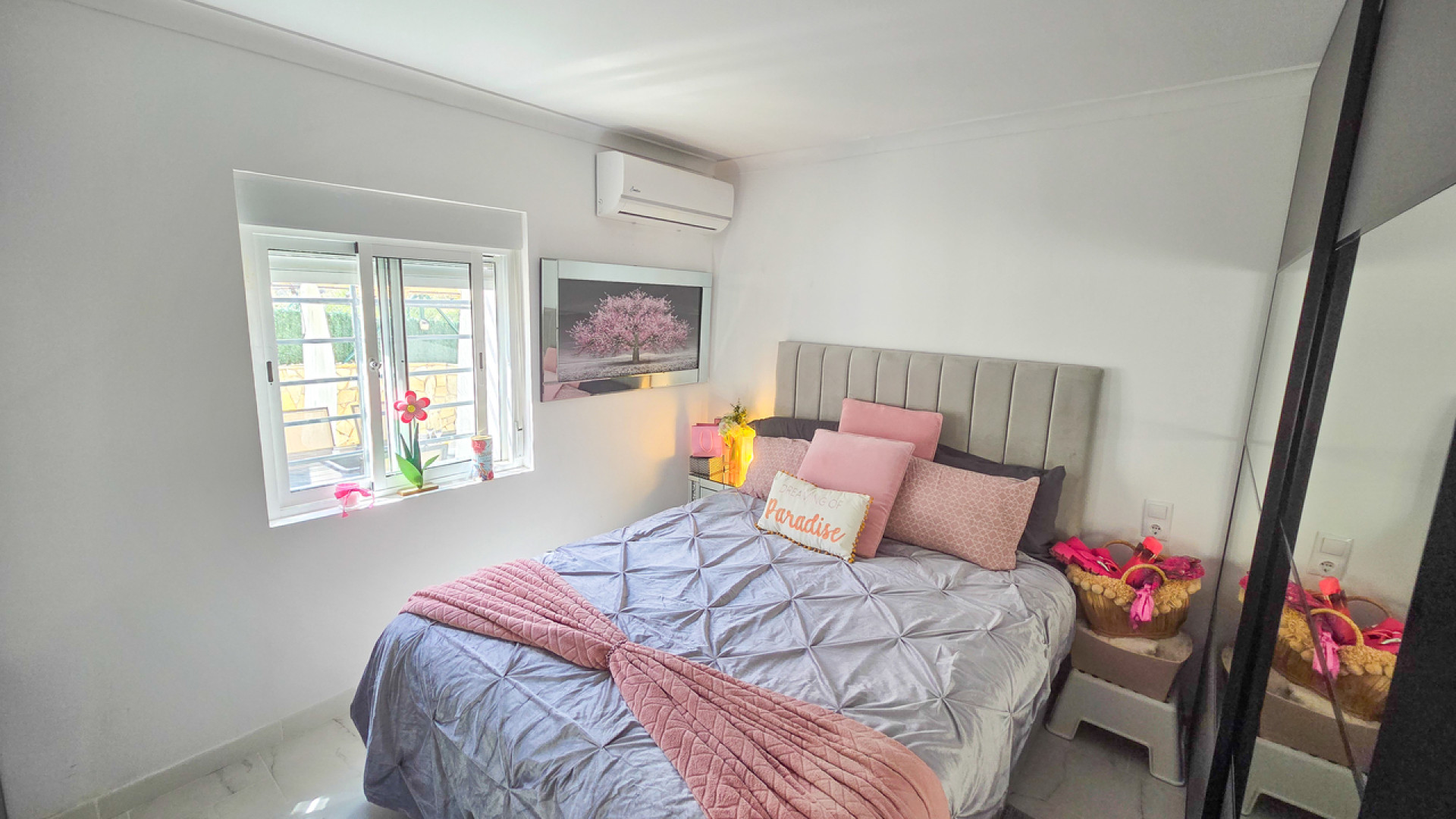 Resale - Detached Villa - Crevillente