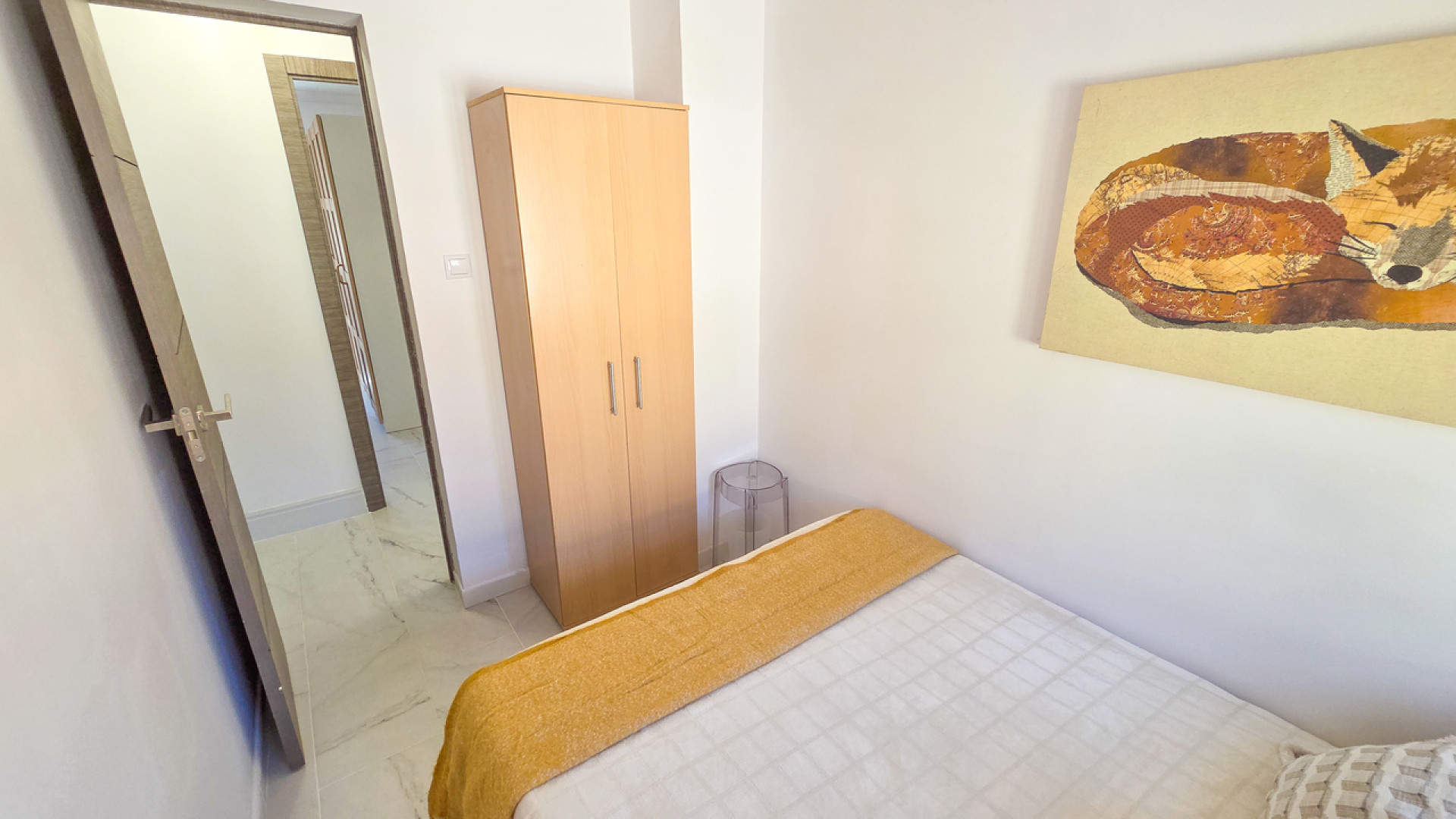 Resale - Detached Villa - Crevillente