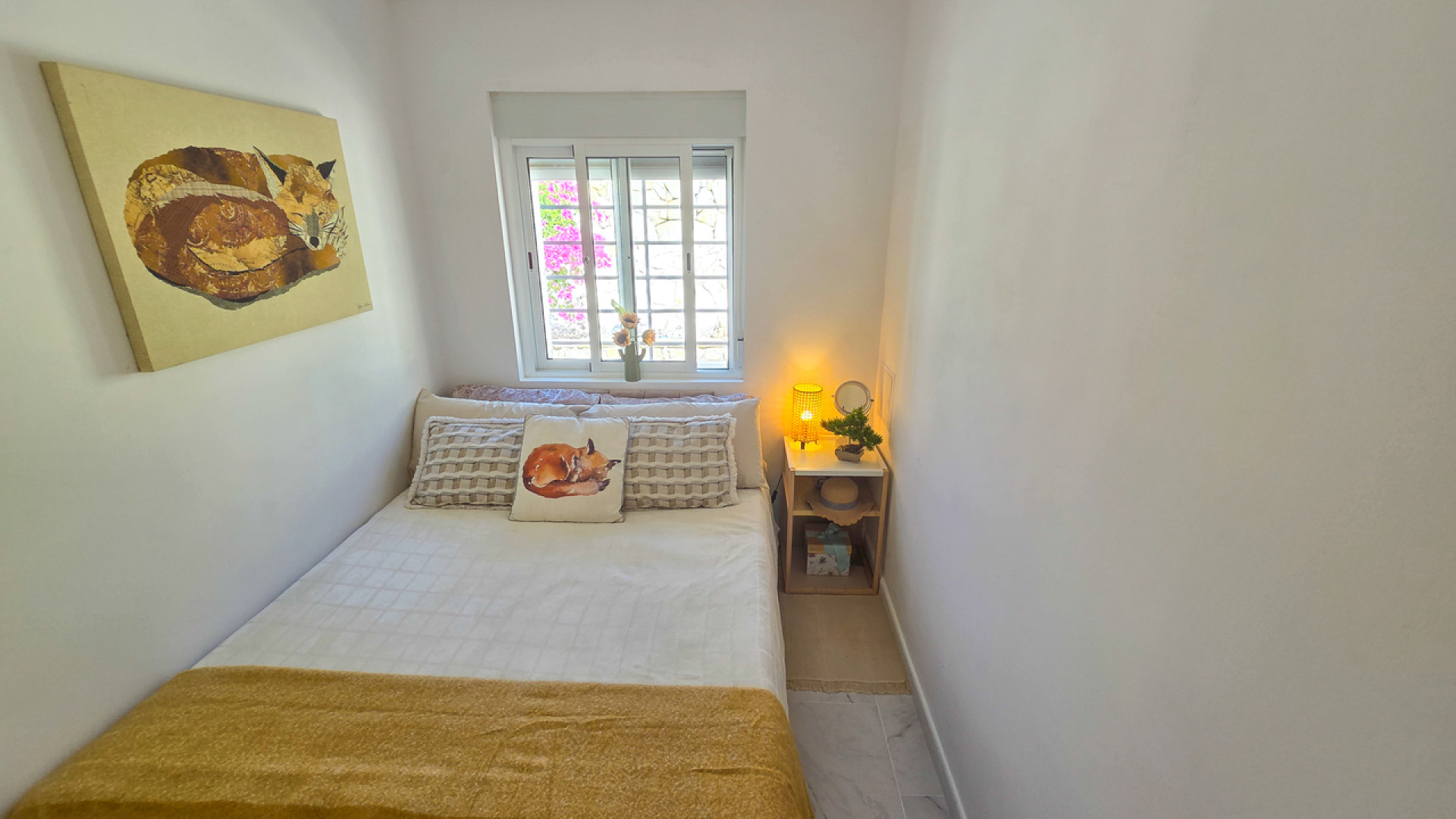 Resale - Detached Villa - Crevillente