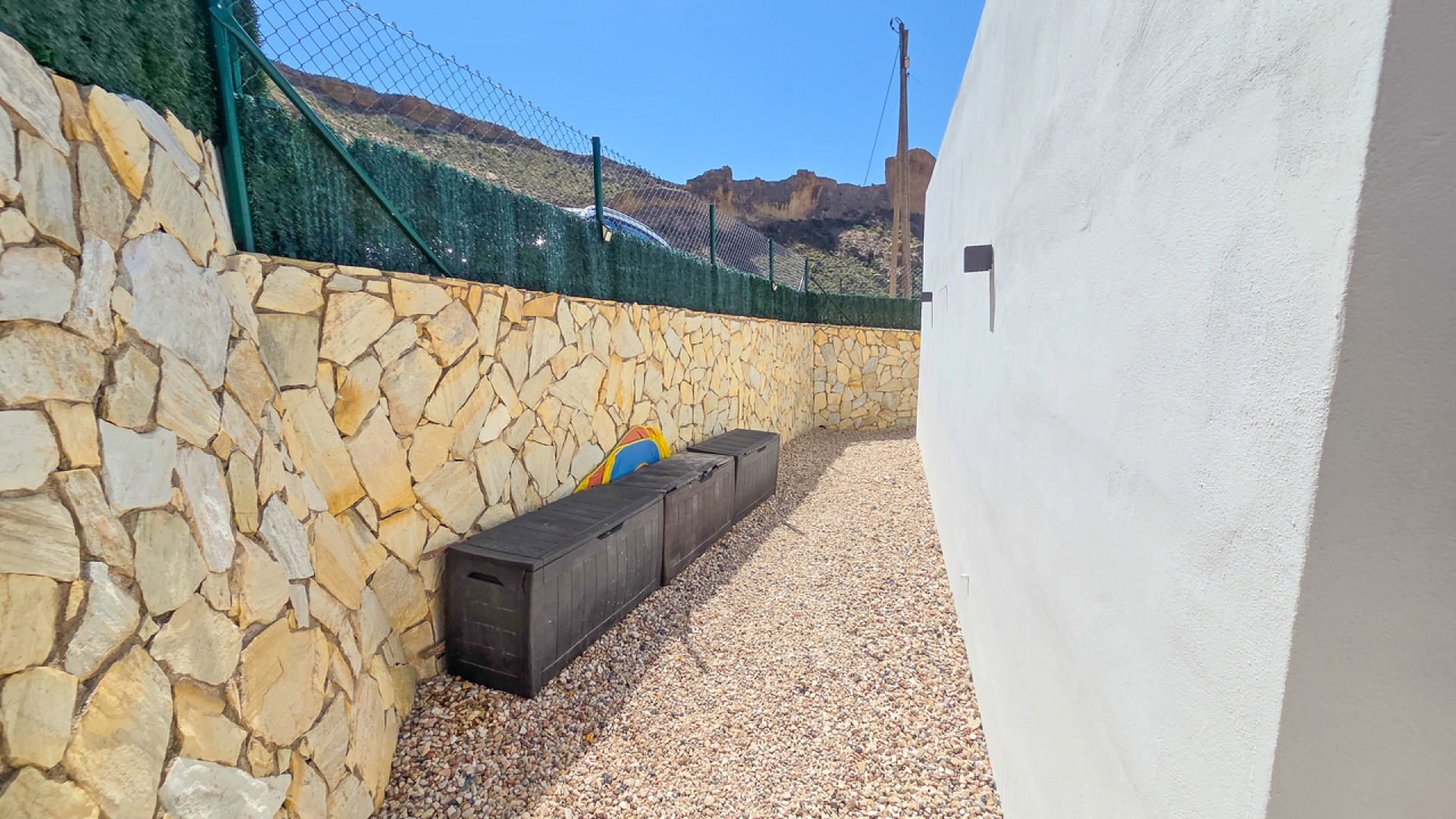 Resale - Detached Villa - Crevillente