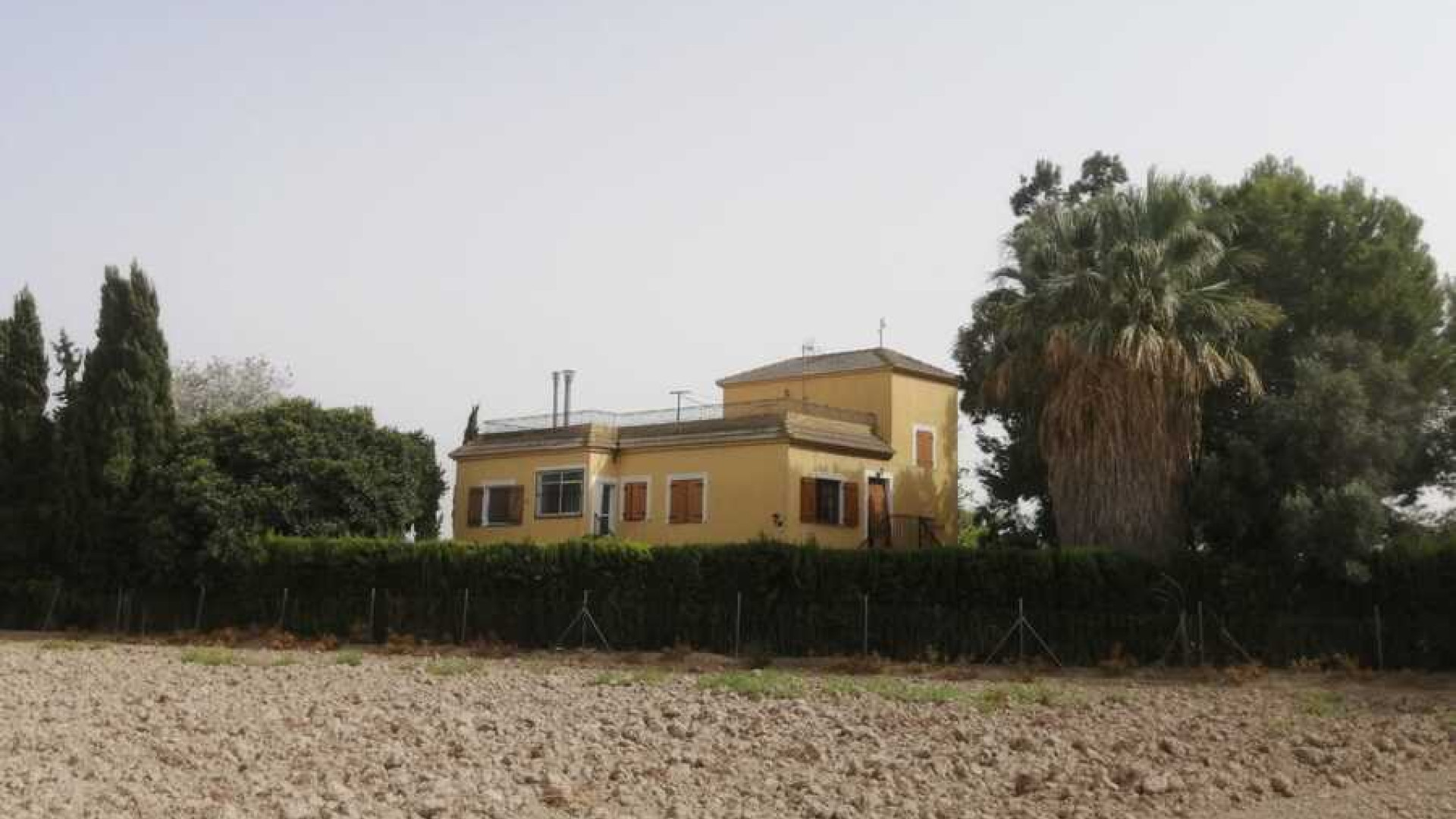 Resale - Detached Villa - Daya Nueva