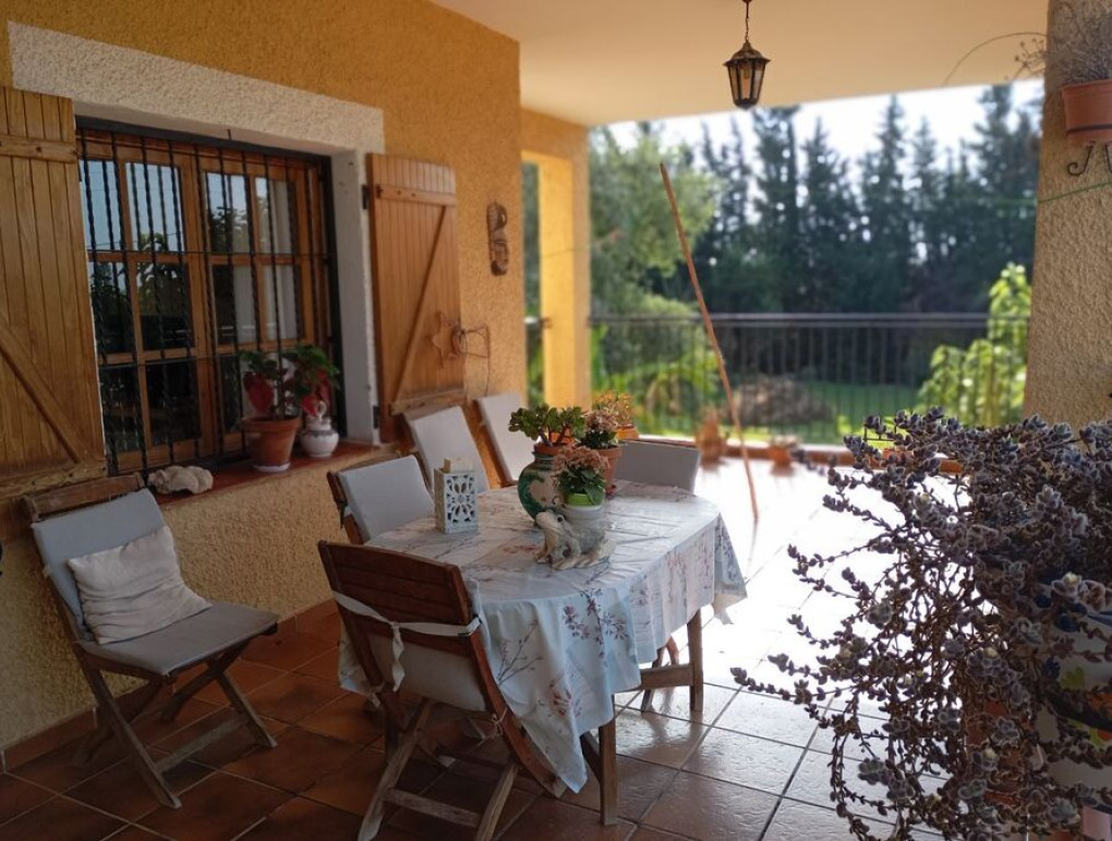 Resale - Detached Villa - Daya Nueva