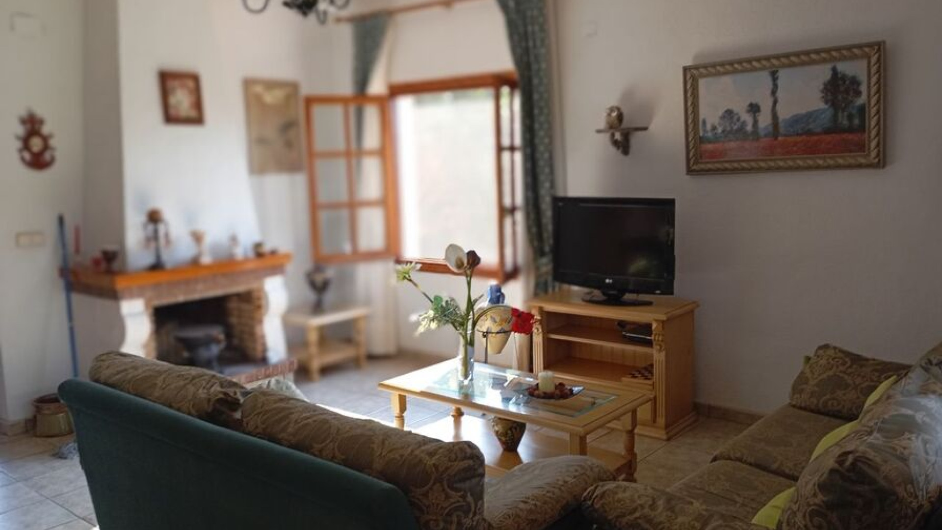 Resale - Detached Villa - Daya Nueva