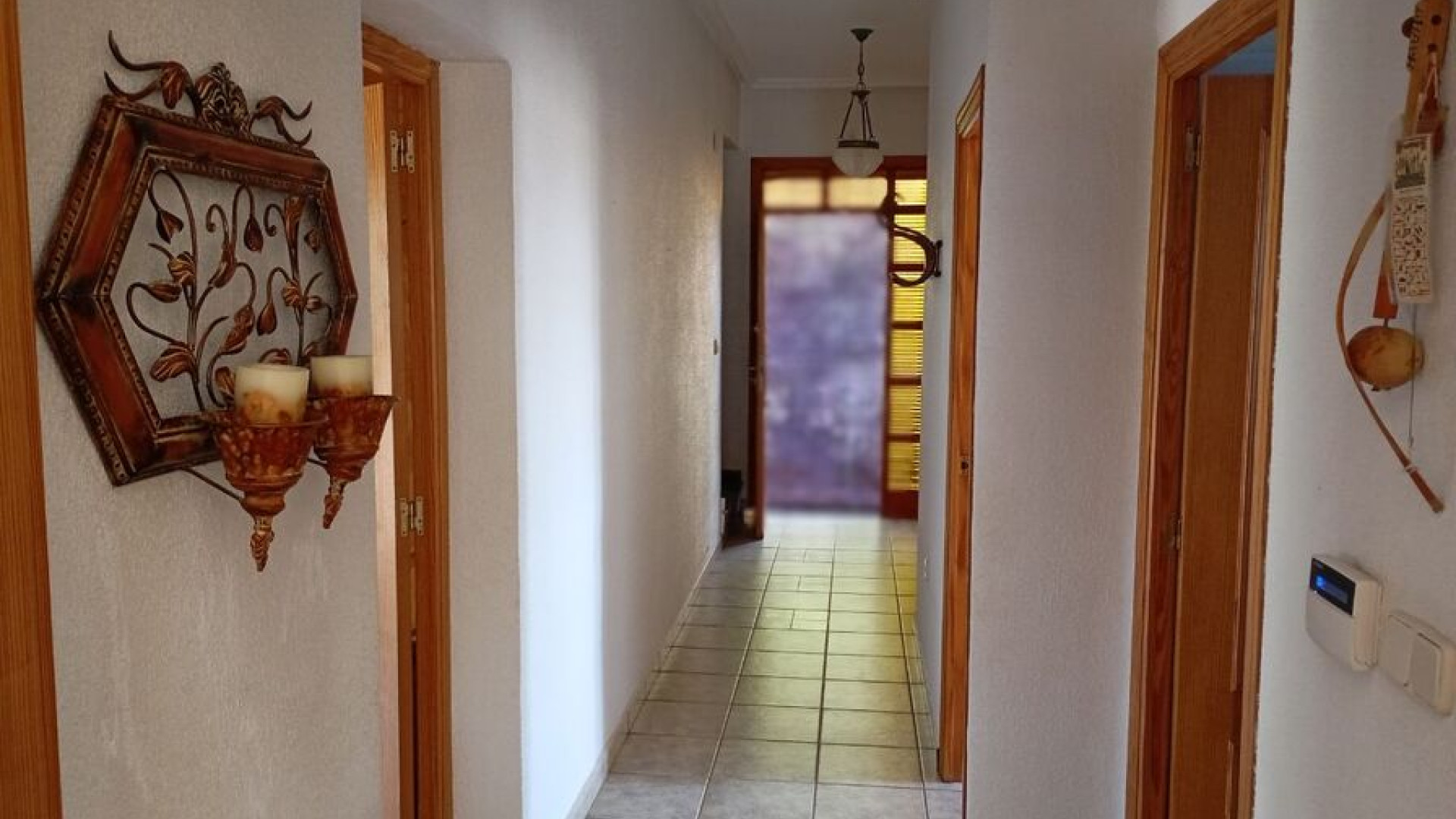 Resale - Detached Villa - Daya Nueva