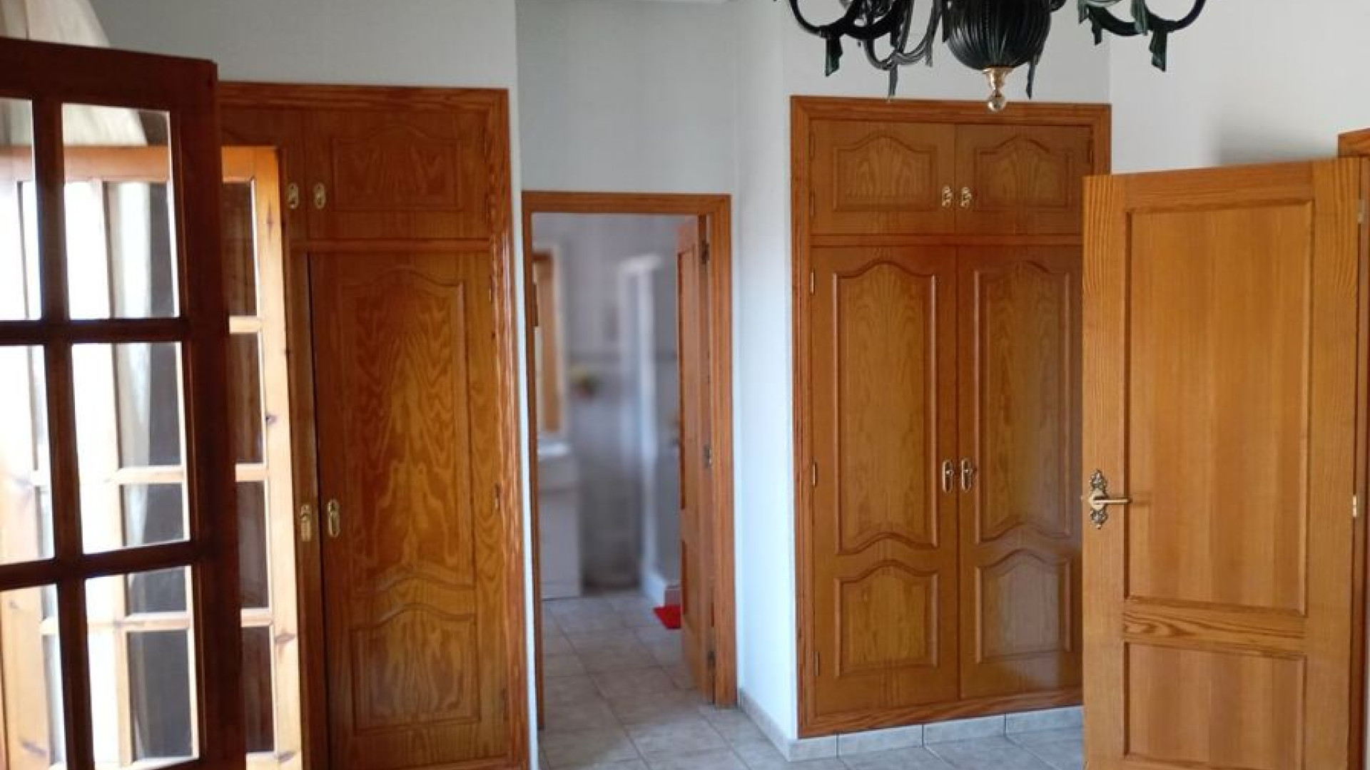 Resale - Detached Villa - Daya Nueva