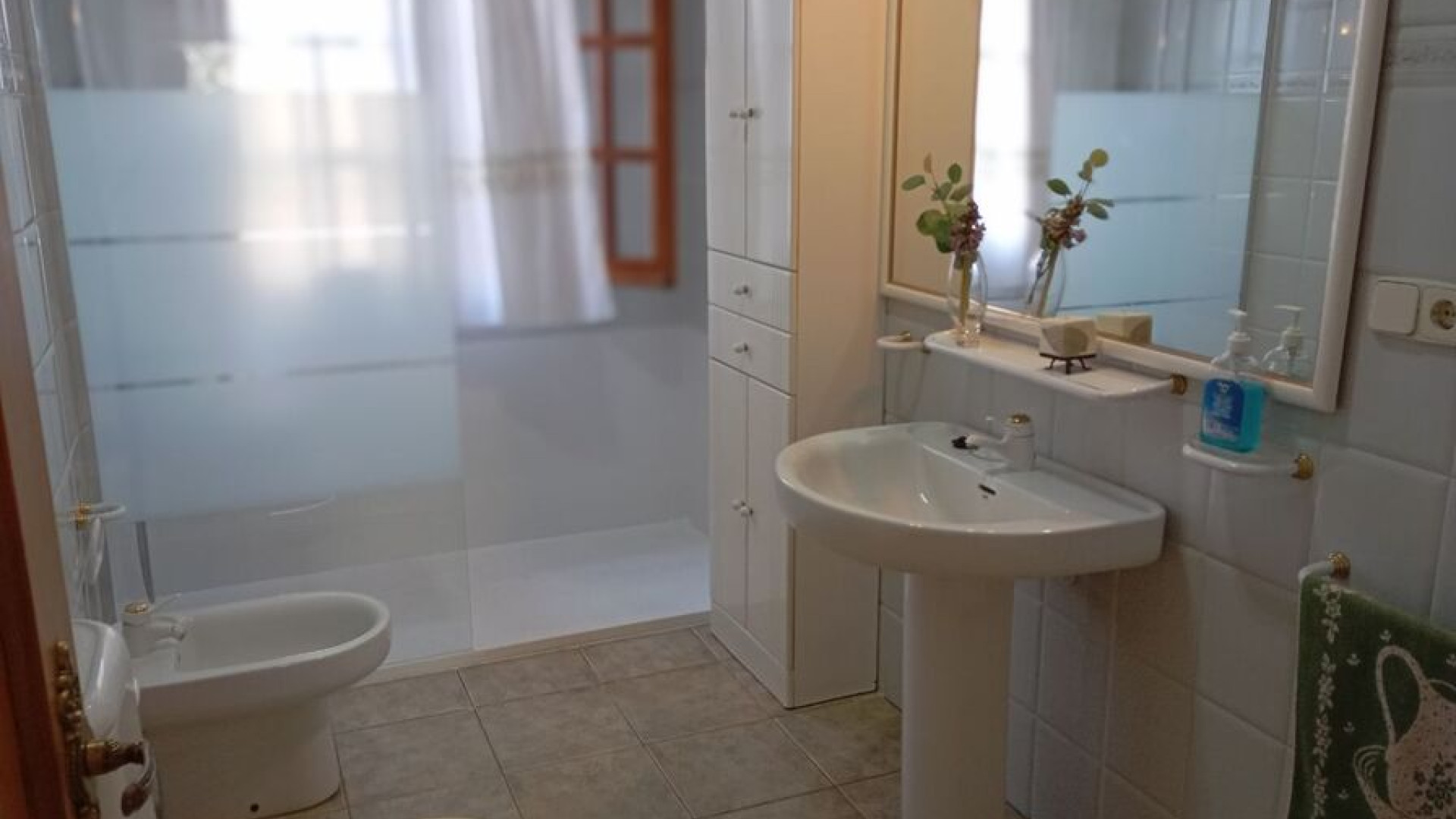 Resale - Detached Villa - Daya Nueva