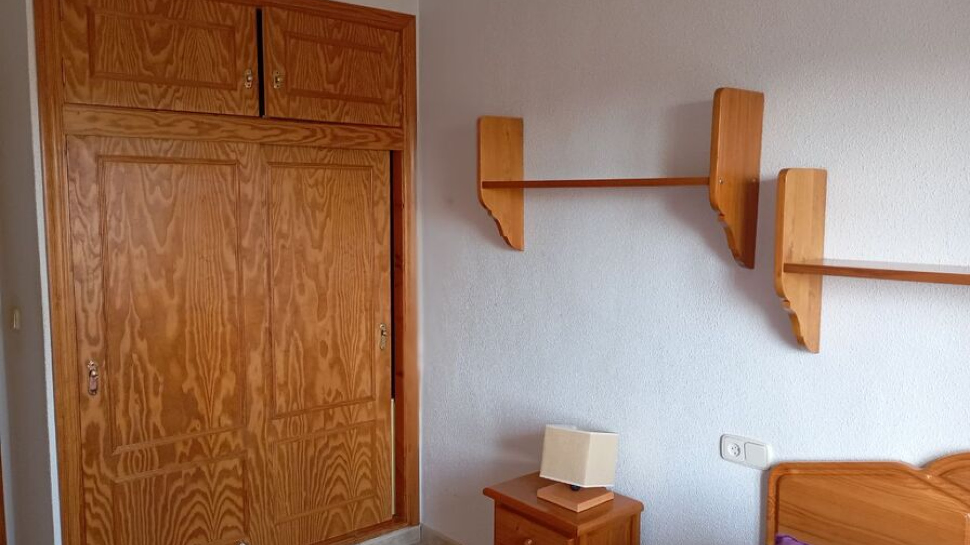 Resale - Detached Villa - Daya Nueva