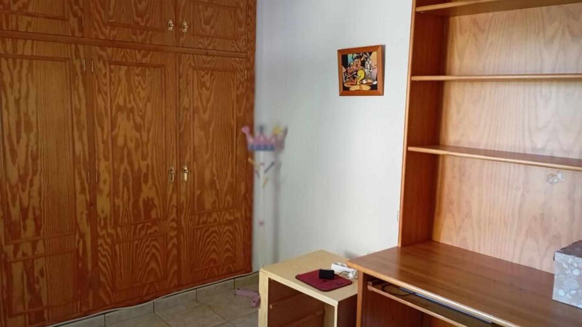 Resale - Detached Villa - Daya Nueva