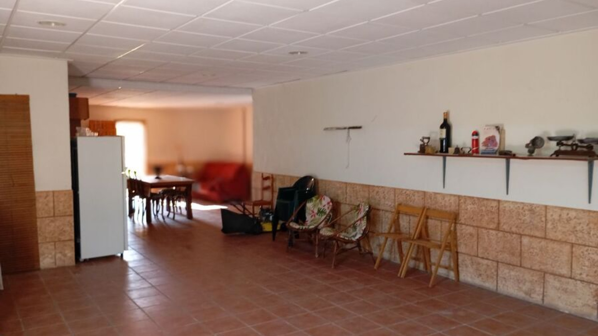 Resale - Detached Villa - Daya Nueva