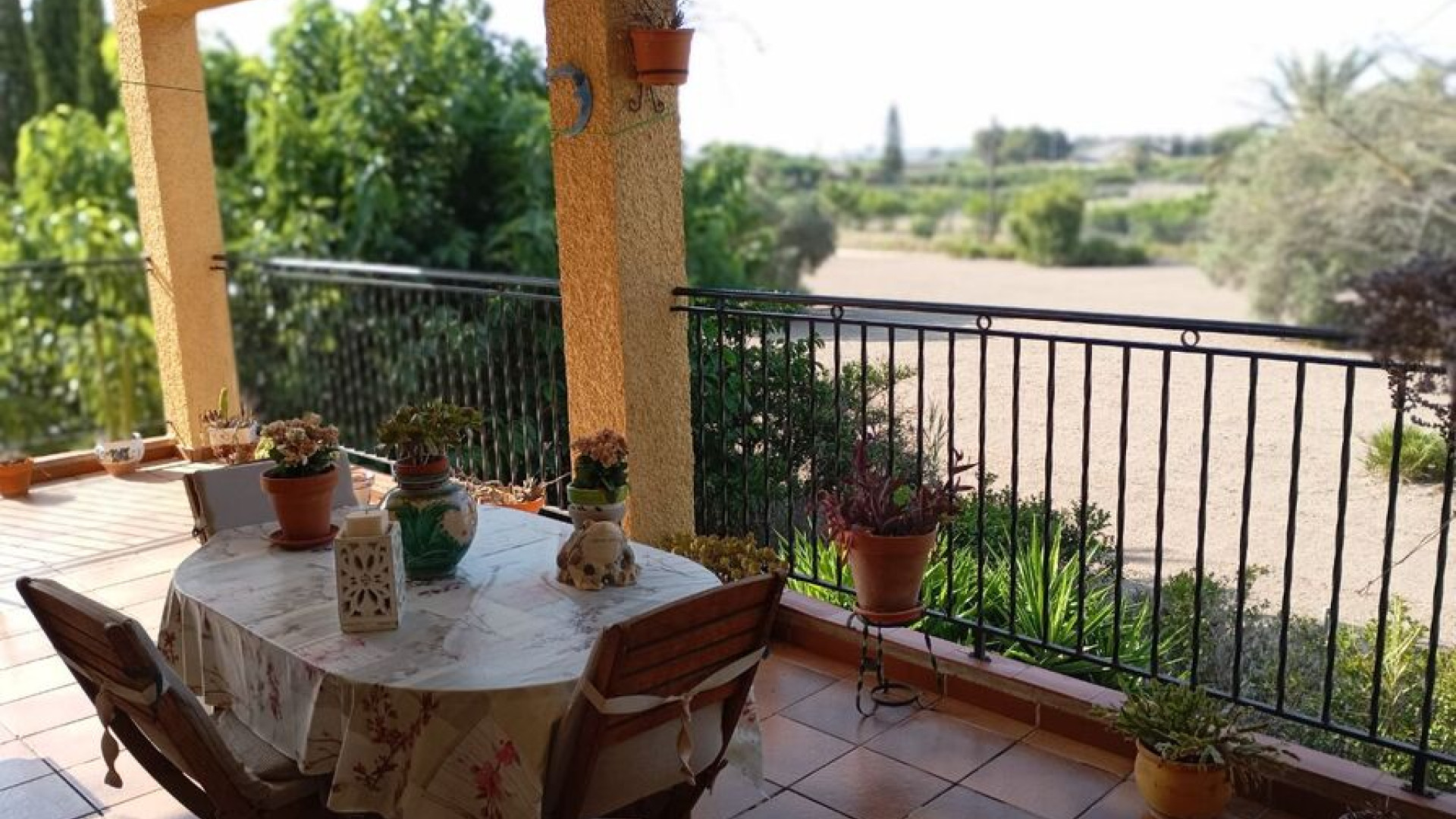 Resale - Detached Villa - Daya Nueva