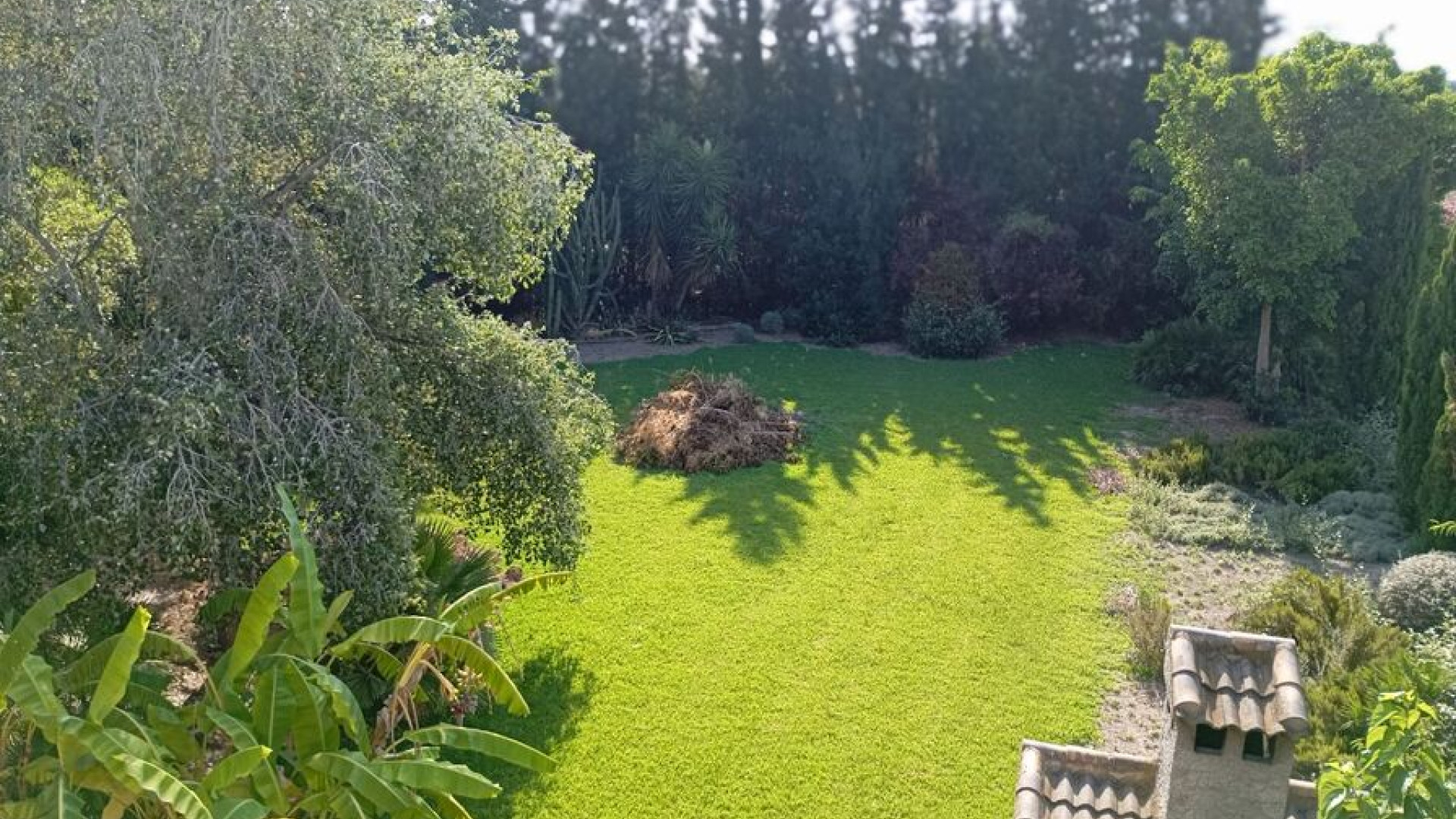 Resale - Detached Villa - Daya Nueva