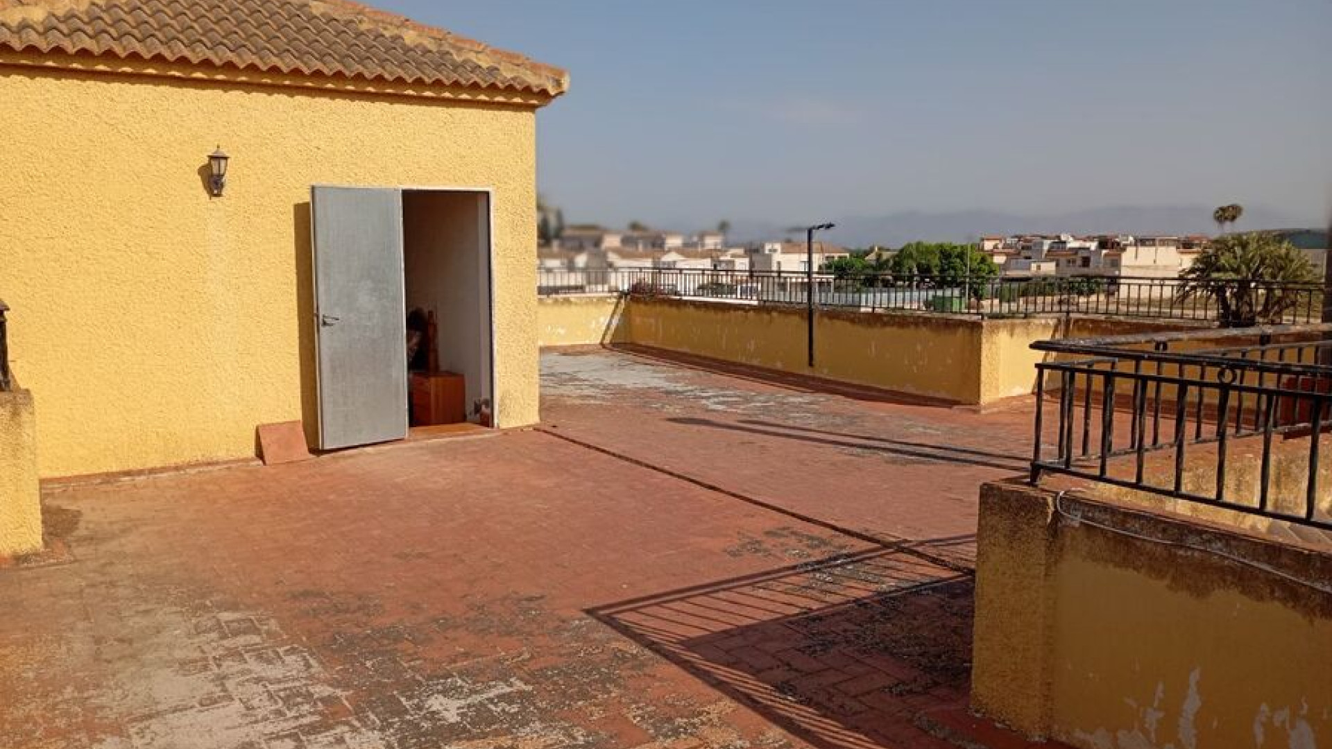 Resale - Detached Villa - Daya Nueva