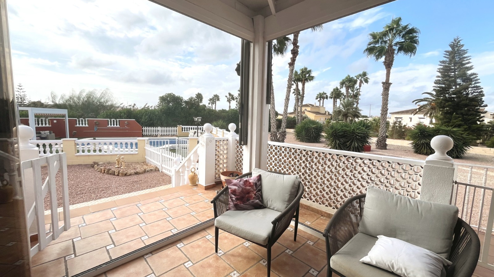 Resale - Detached Villa - Daya Vieja