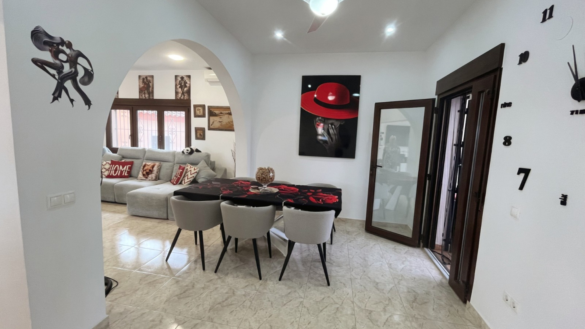 Resale - Detached Villa - Daya Vieja