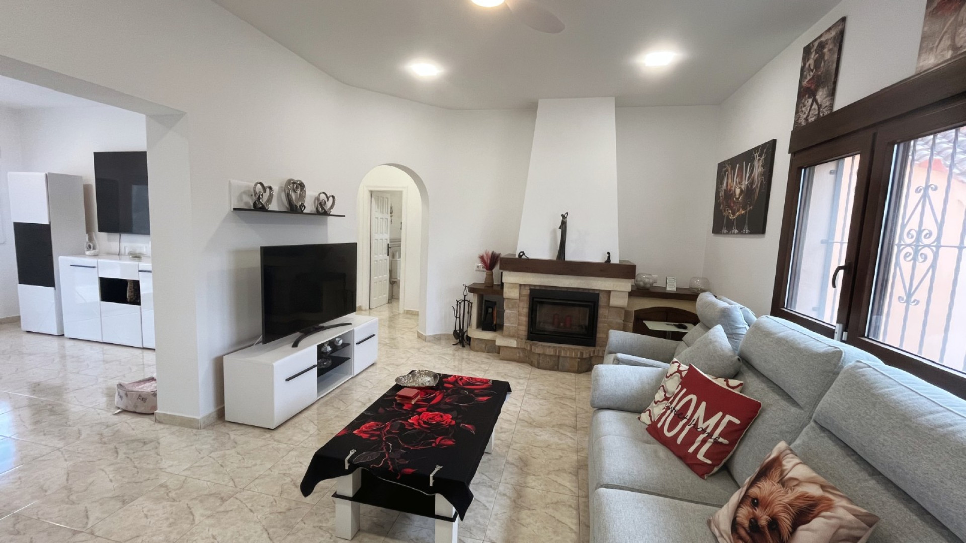 Resale - Detached Villa - Daya Vieja