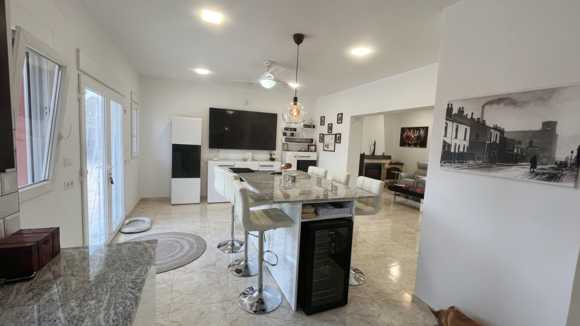 Resale - Detached Villa - Daya Vieja