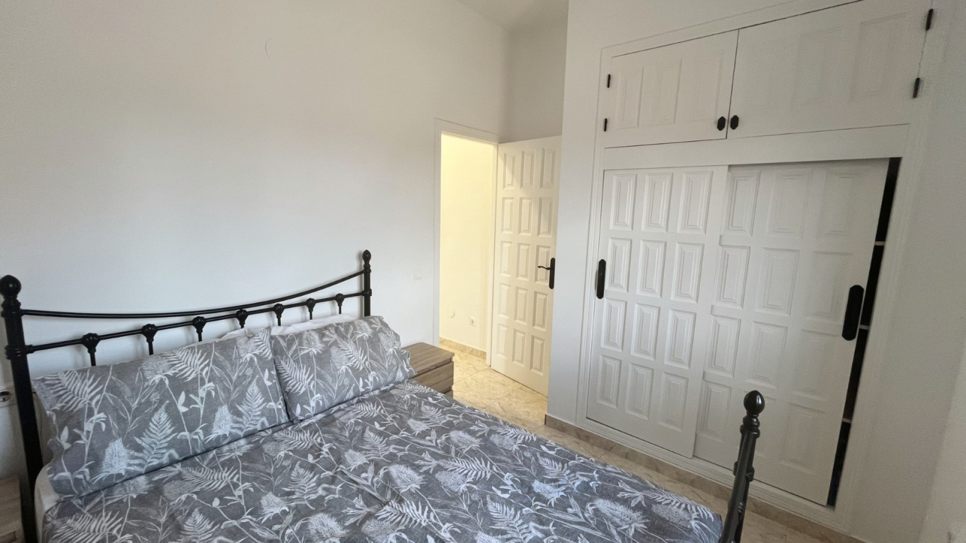 Resale - Detached Villa - Daya Vieja