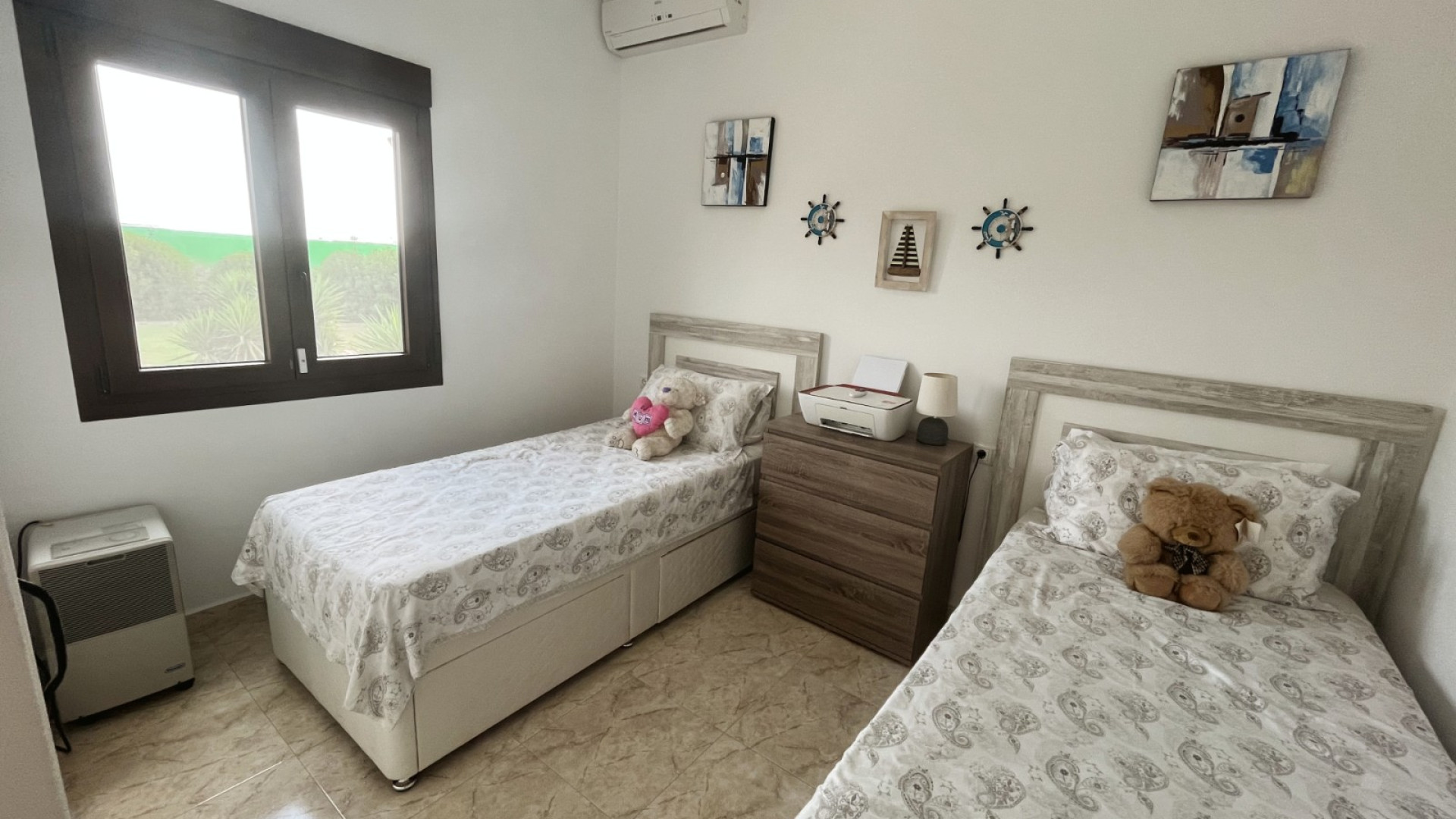 Resale - Detached Villa - Daya Vieja