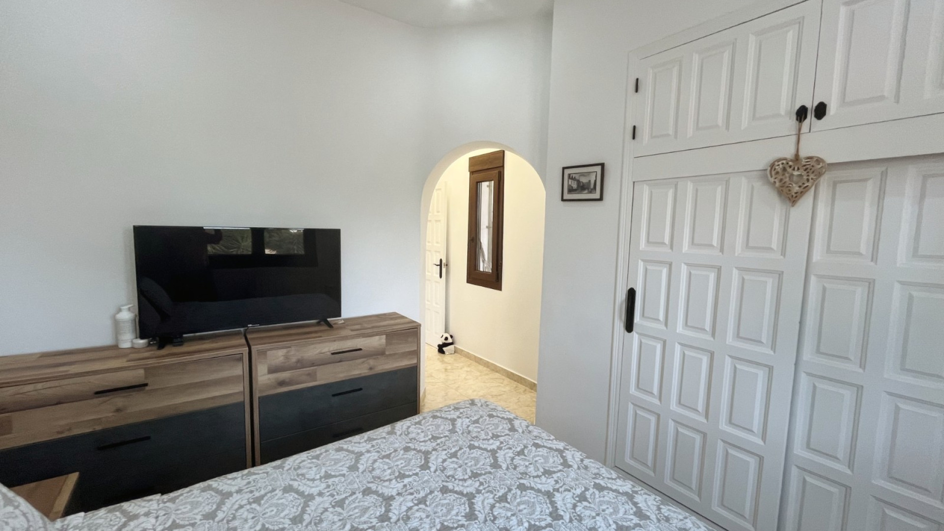 Resale - Detached Villa - Daya Vieja