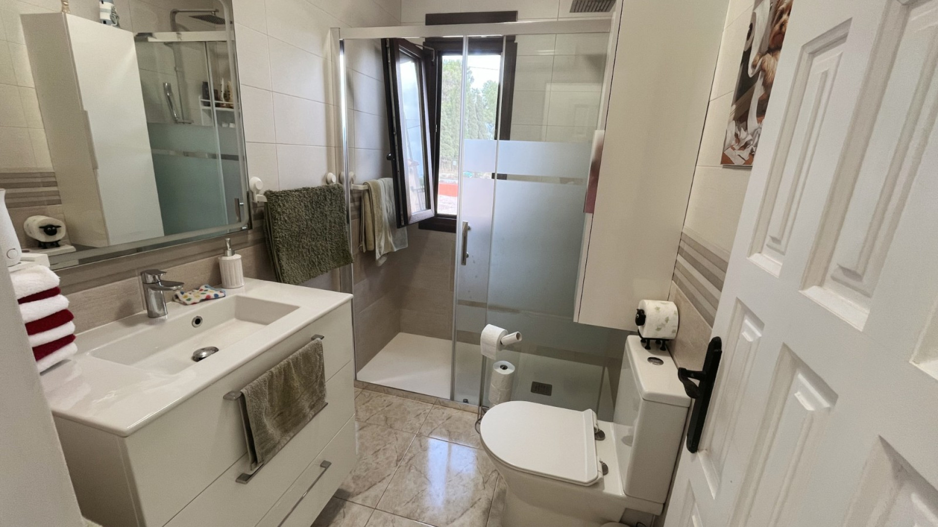 Resale - Detached Villa - Daya Vieja