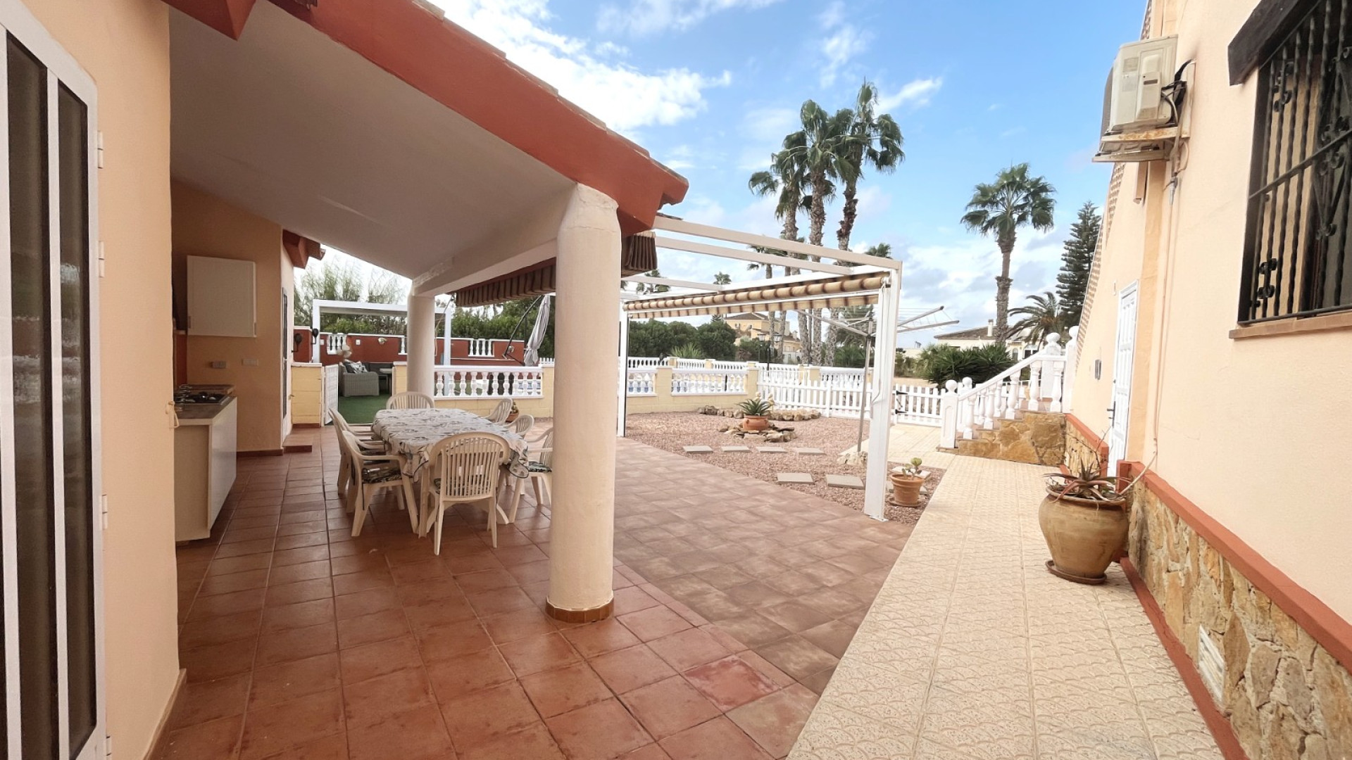 Resale - Detached Villa - Daya Vieja