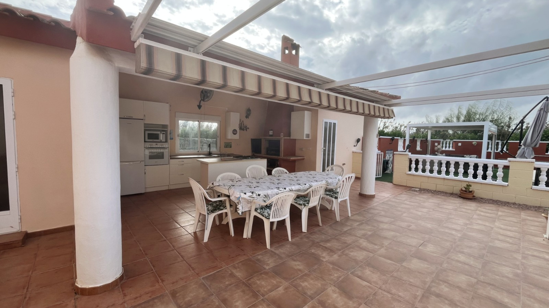 Resale - Detached Villa - Daya Vieja