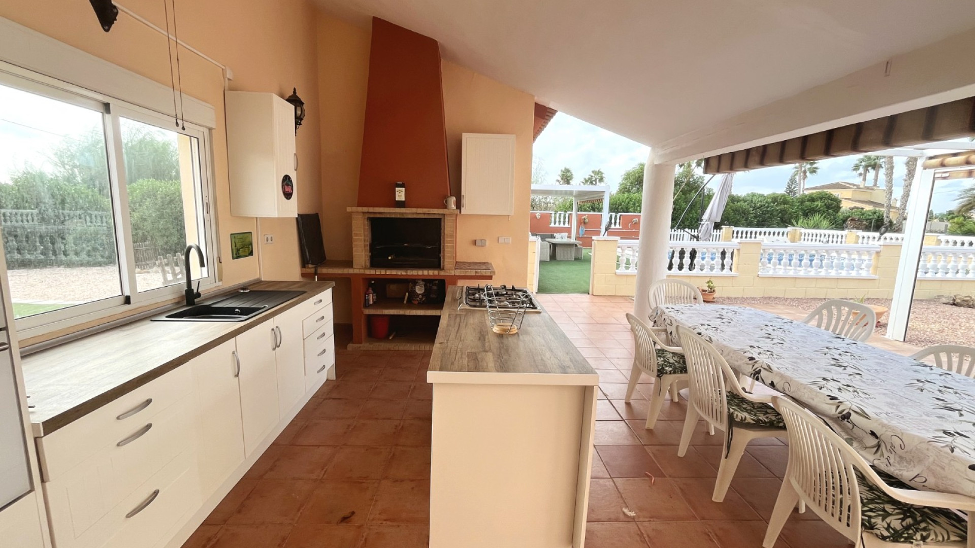 Resale - Detached Villa - Daya Vieja