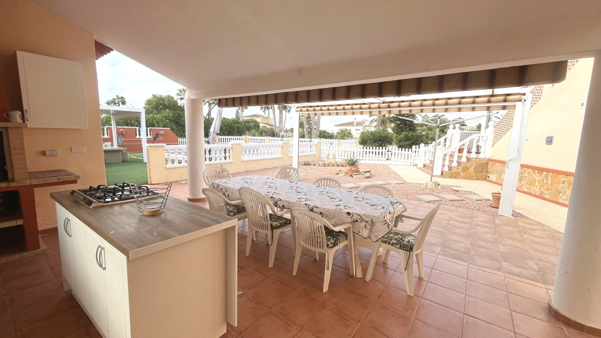 Resale - Detached Villa - Daya Vieja