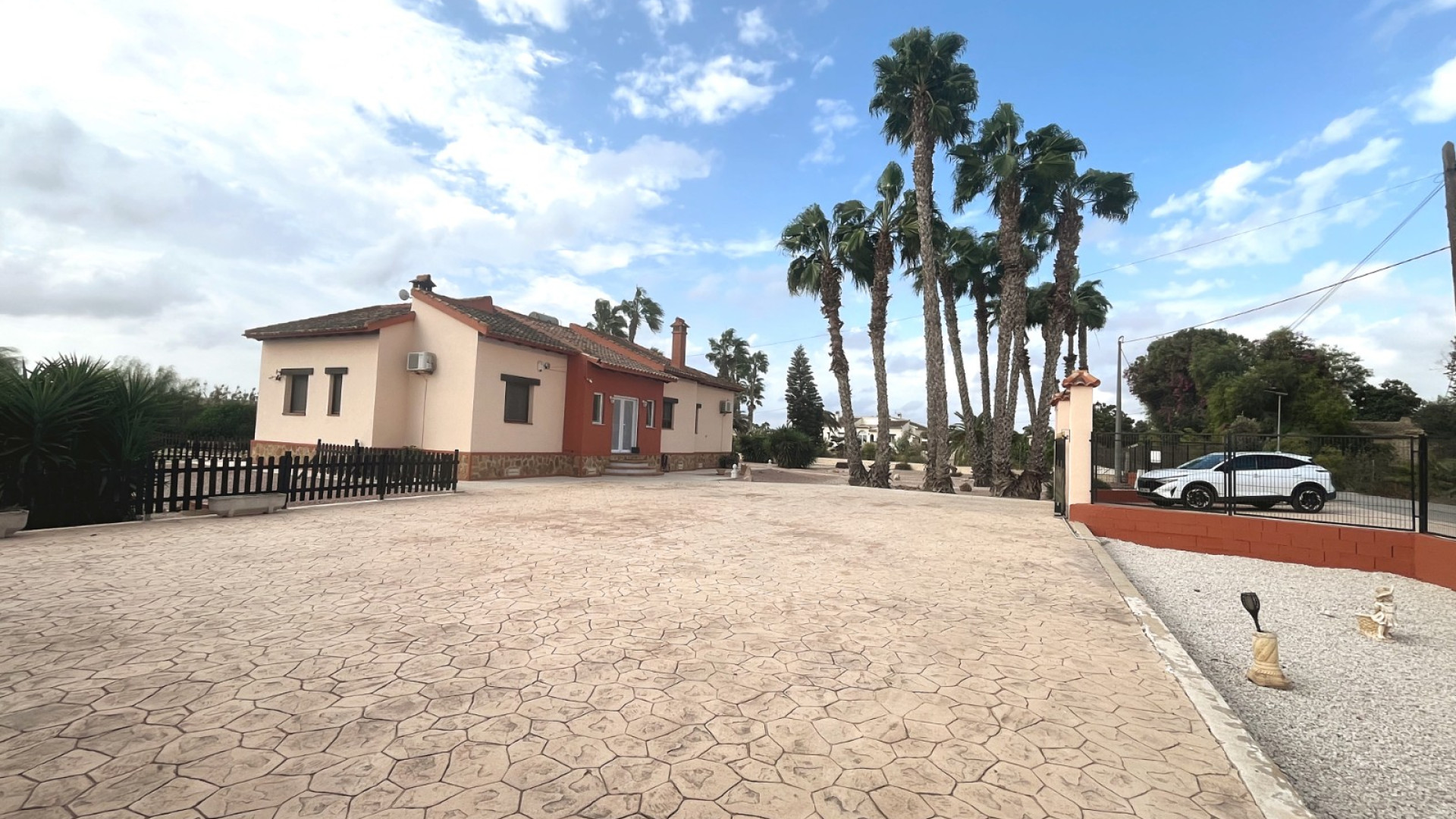 Resale - Detached Villa - Daya Vieja