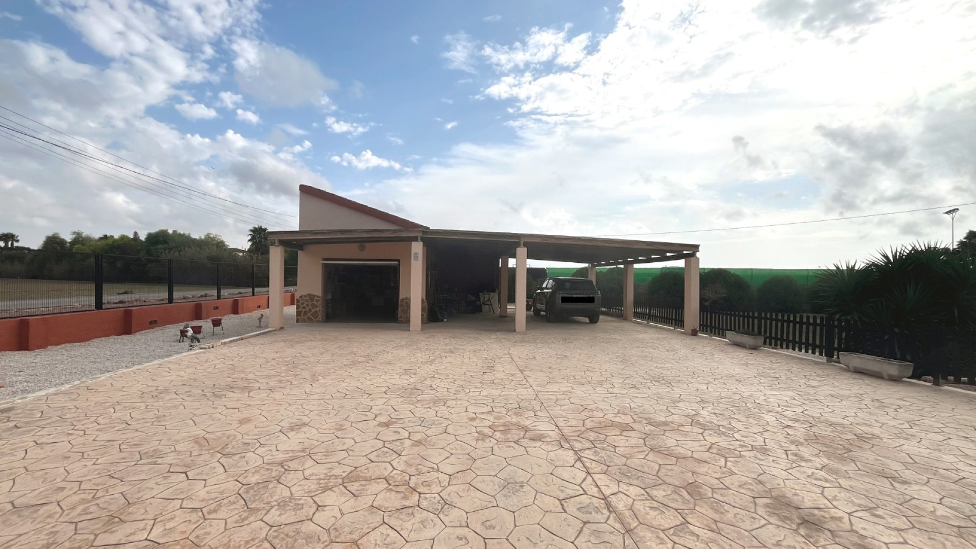 Resale - Detached Villa - Daya Vieja