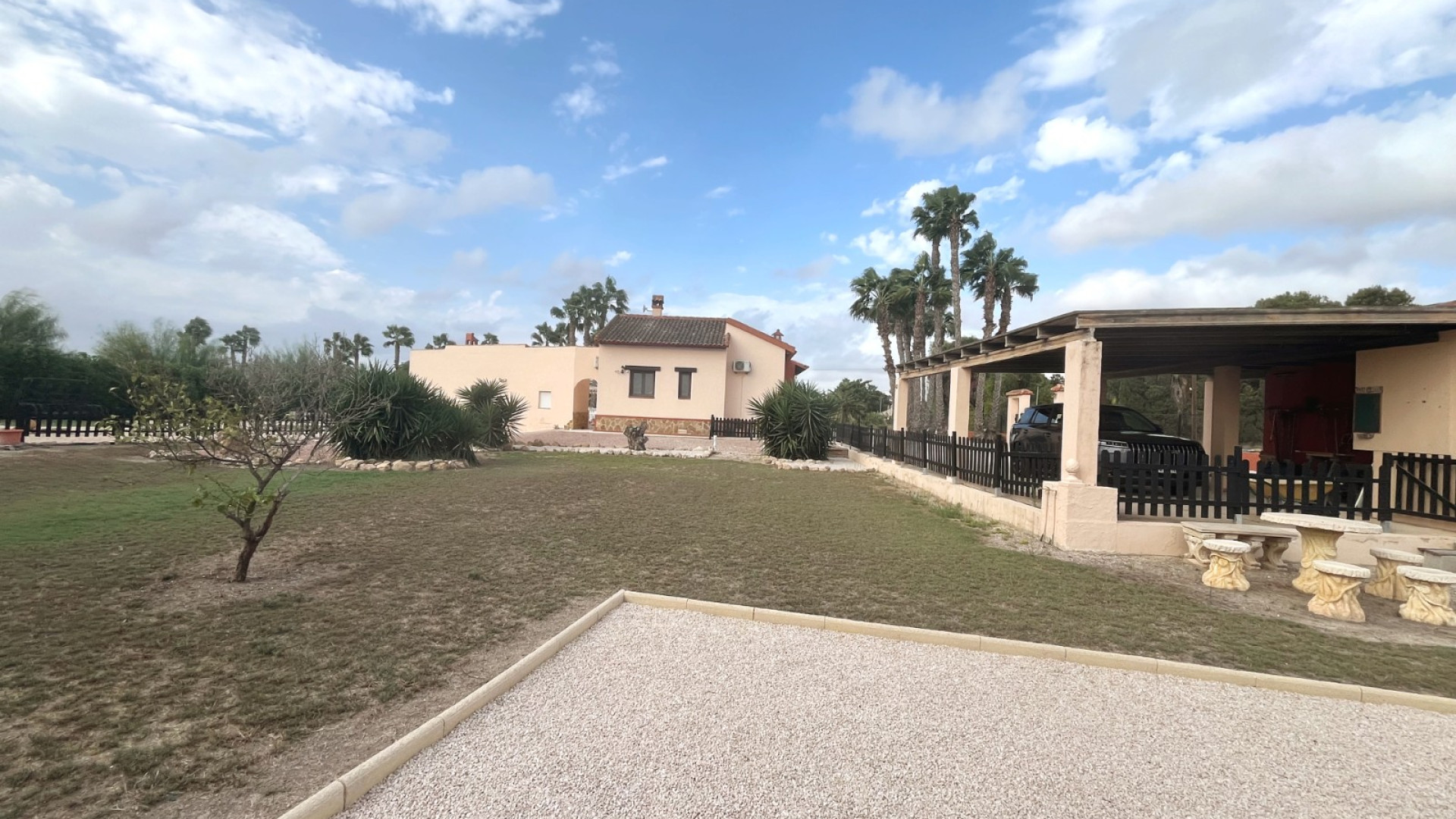 Resale - Detached Villa - Daya Vieja