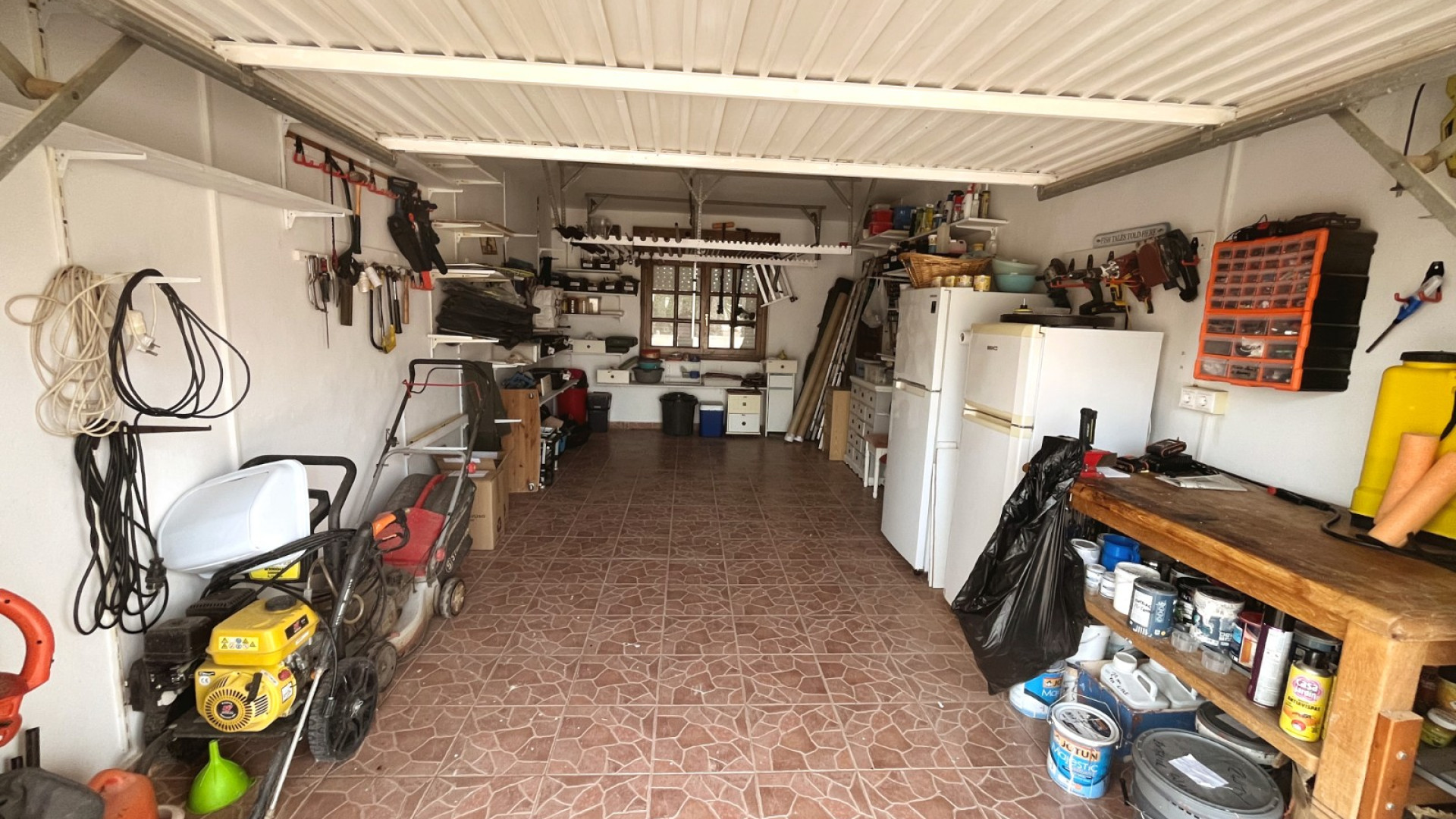 Resale - Detached Villa - Daya Vieja