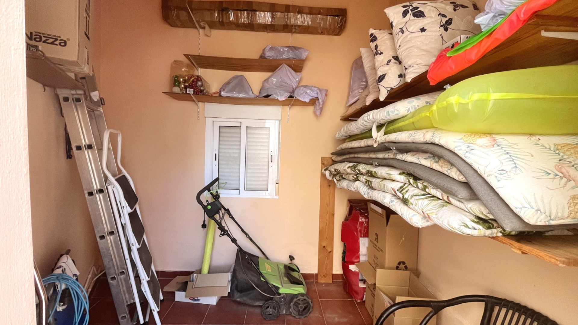 Resale - Detached Villa - Daya Vieja