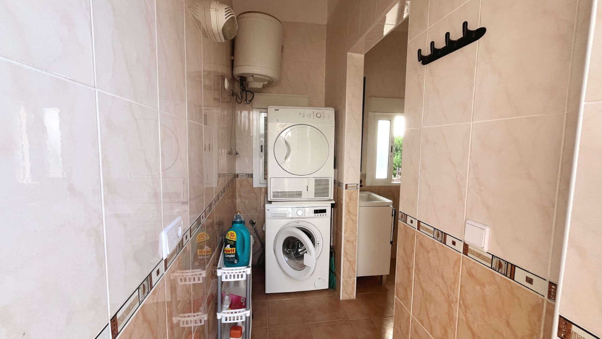 Resale - Detached Villa - Daya Vieja