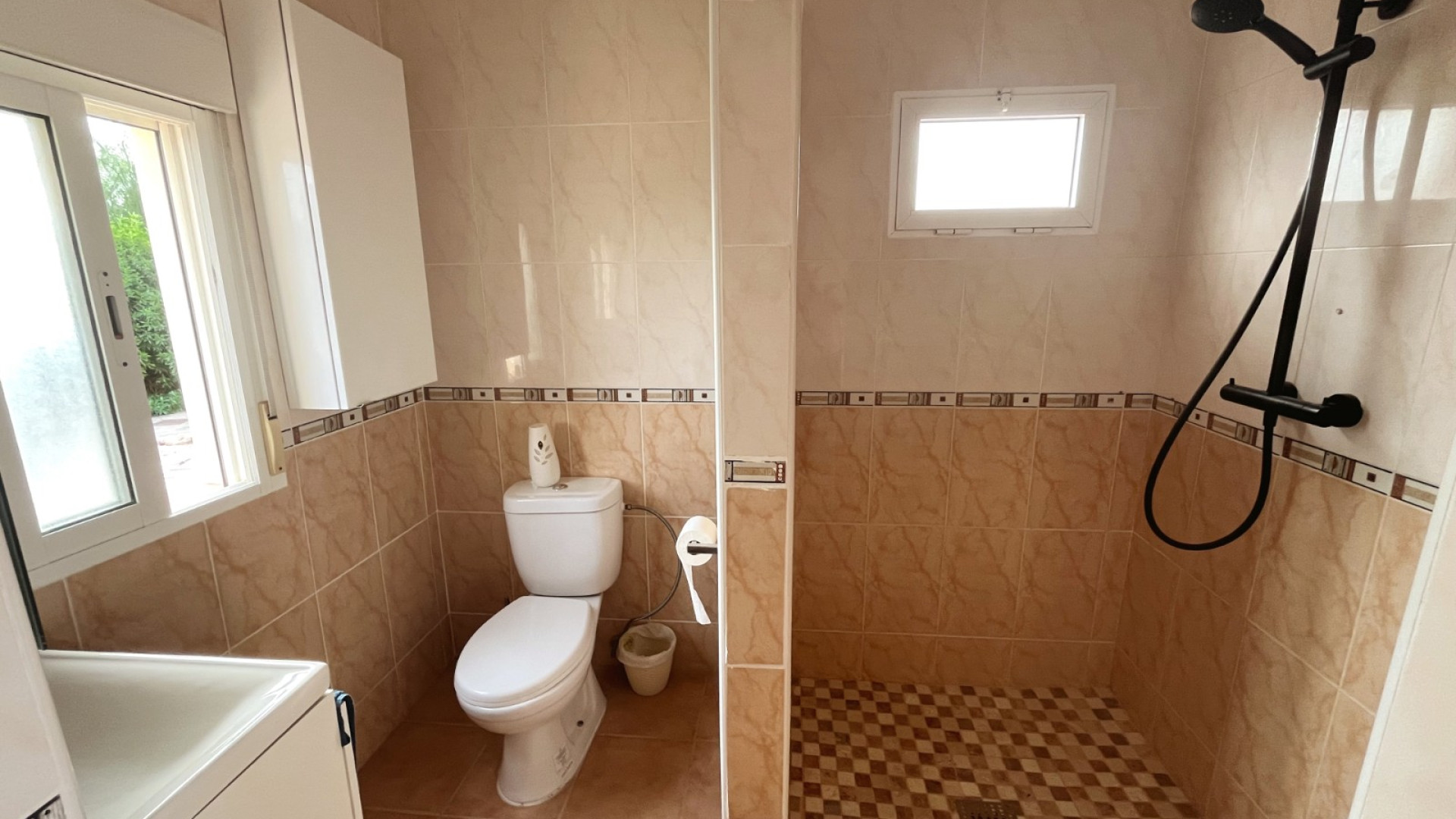 Resale - Detached Villa - Daya Vieja