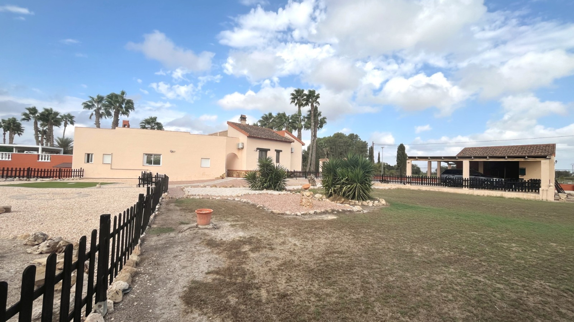 Resale - Detached Villa - Daya Vieja