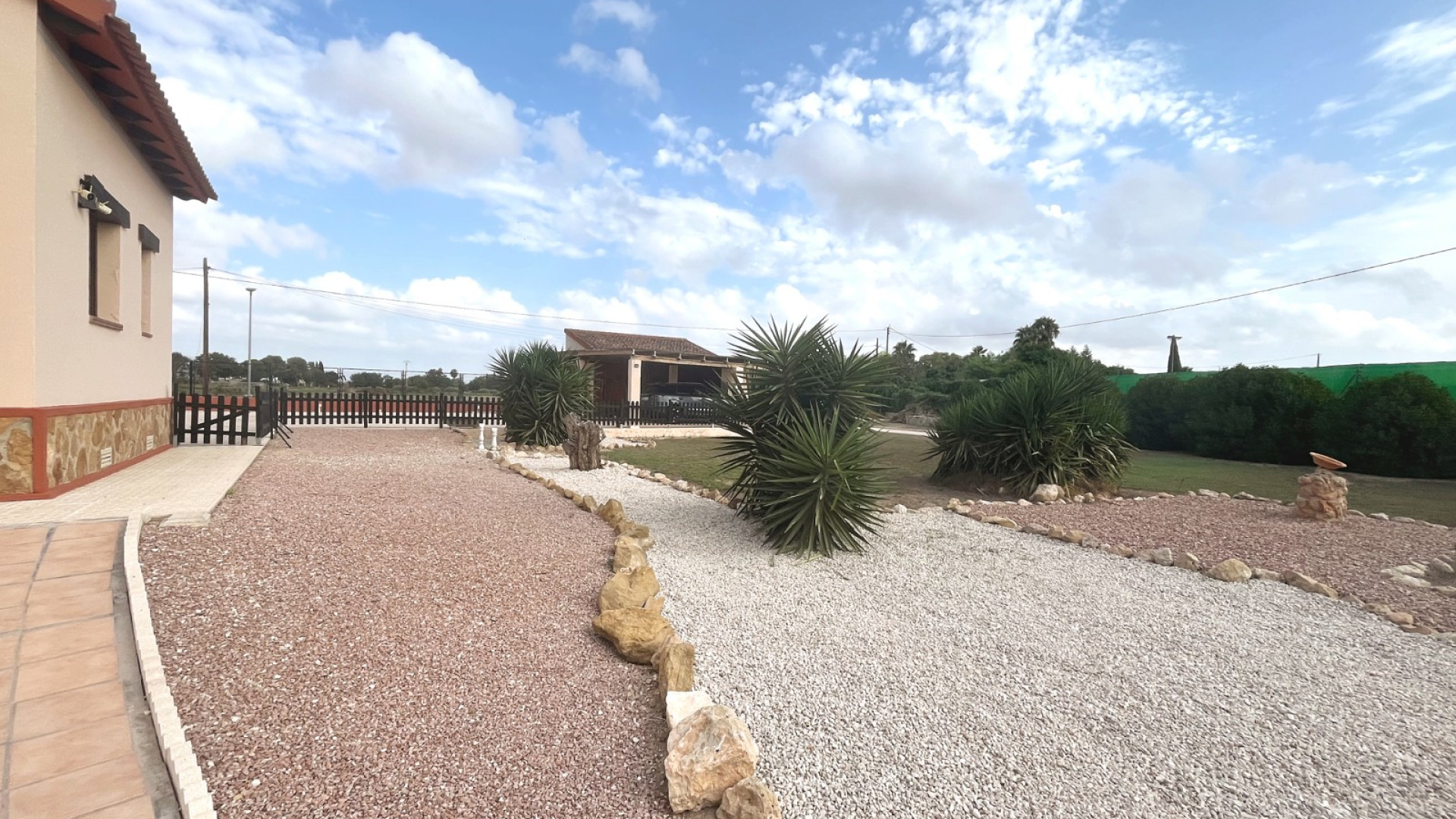 Resale - Detached Villa - Daya Vieja