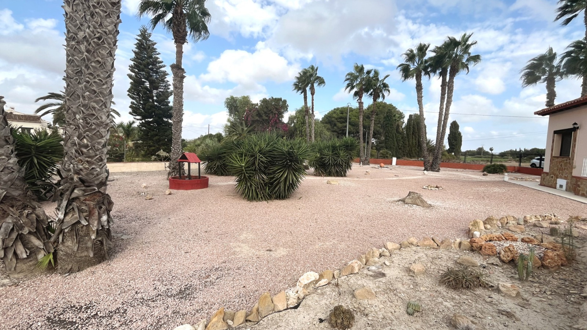 Resale - Detached Villa - Daya Vieja