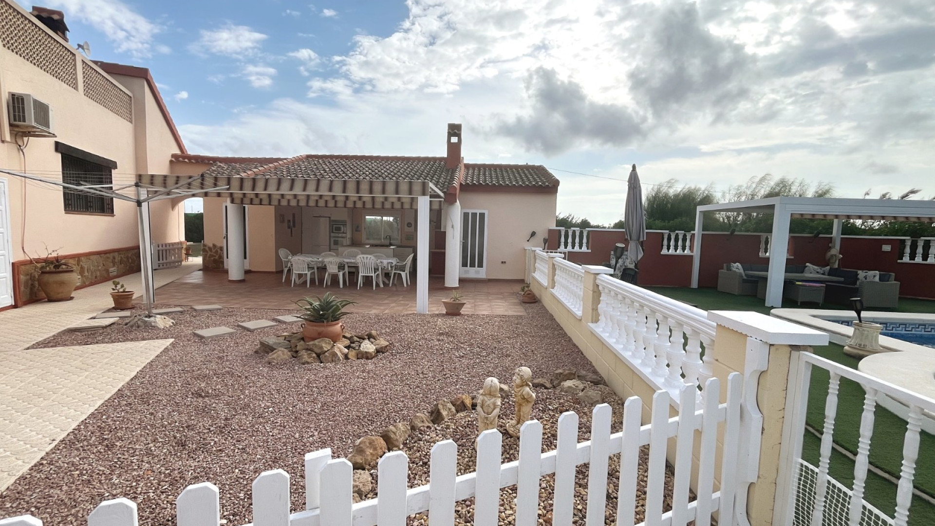 Resale - Detached Villa - Daya Vieja