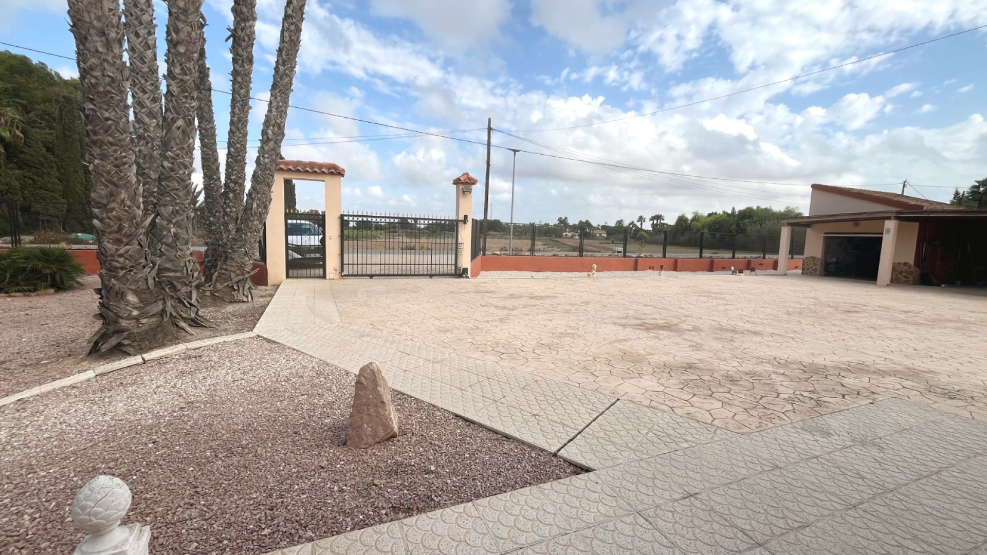 Resale - Detached Villa - Daya Vieja