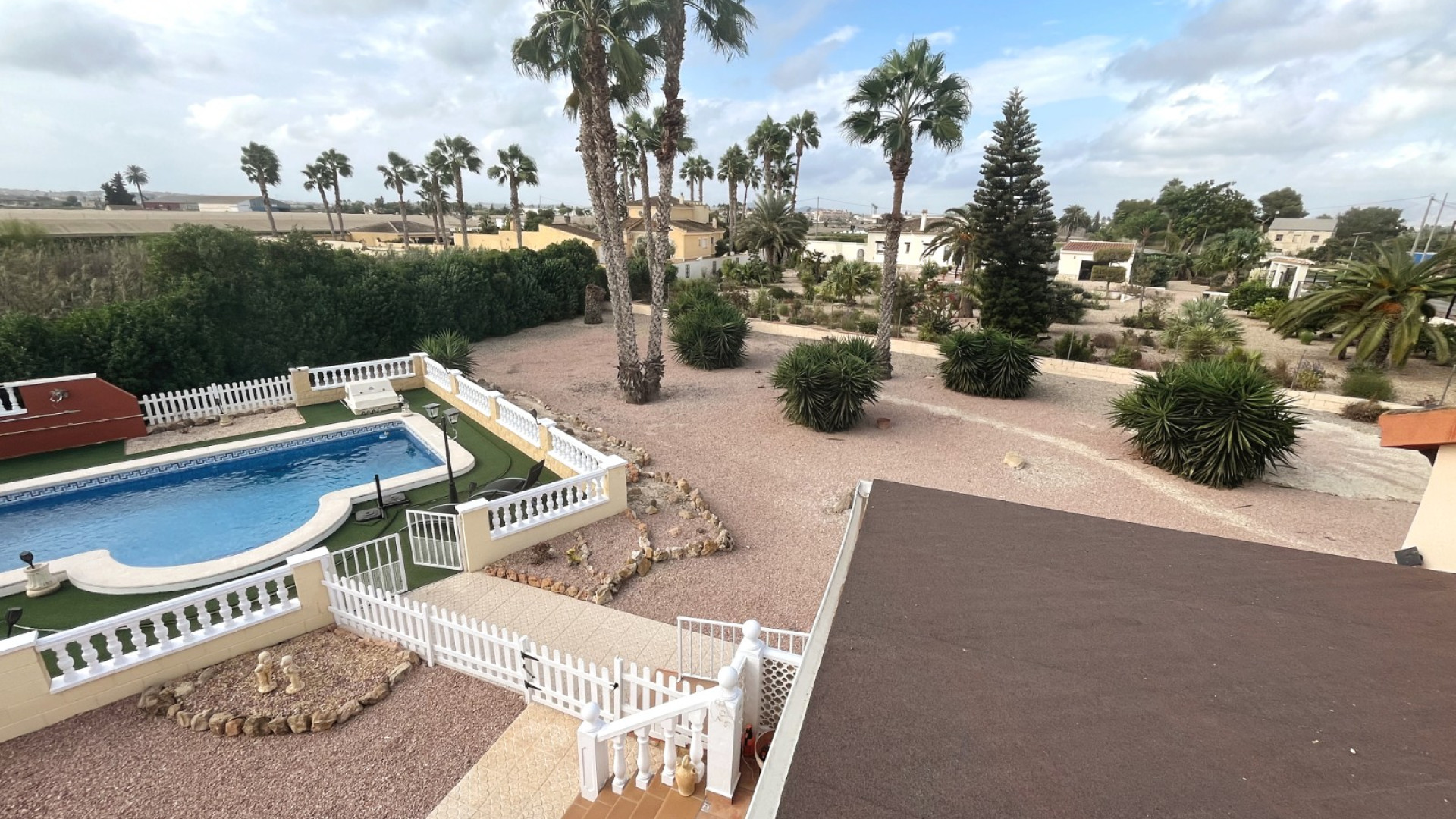 Resale - Detached Villa - Daya Vieja